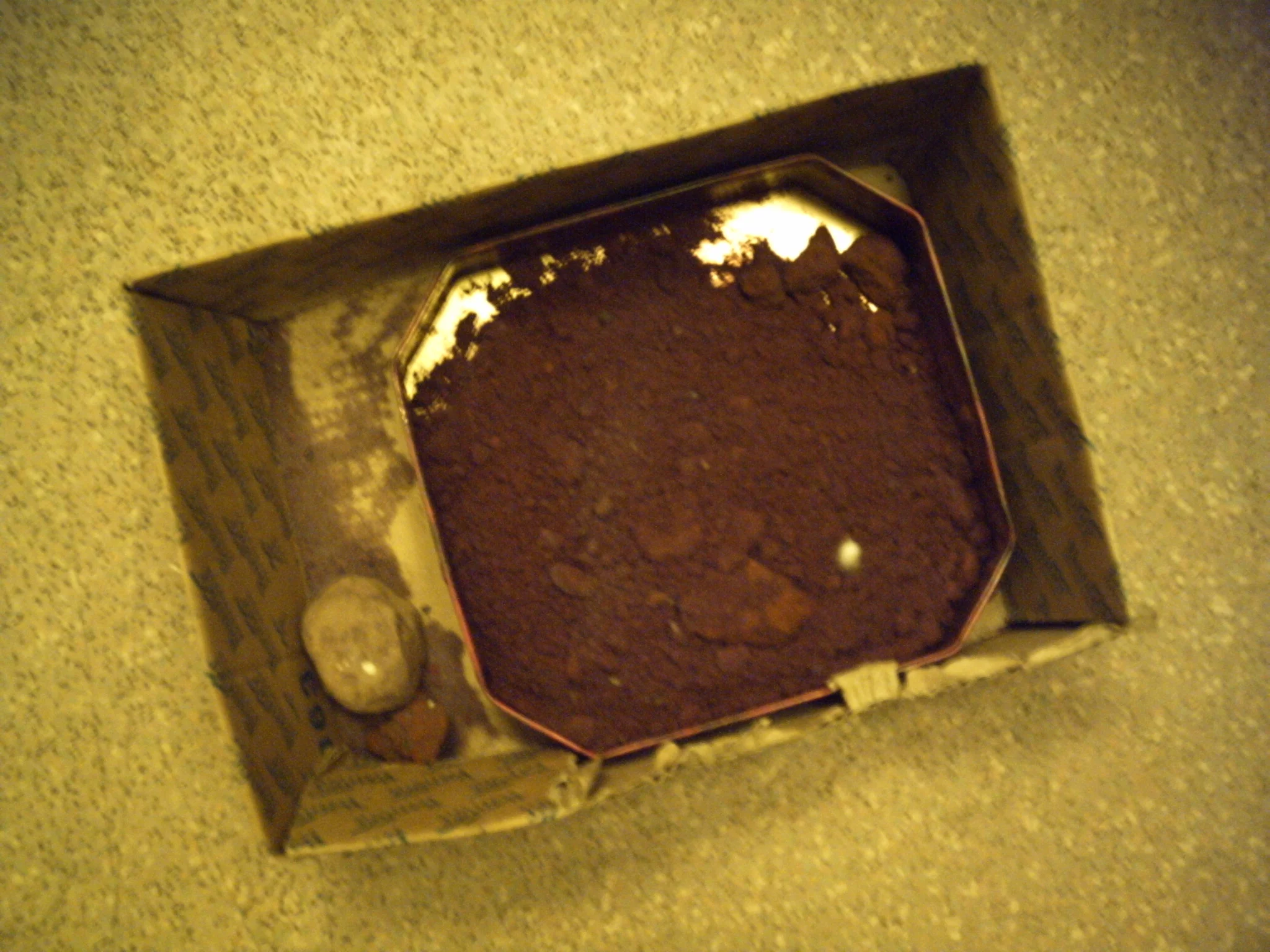 The JOY of art therapy 