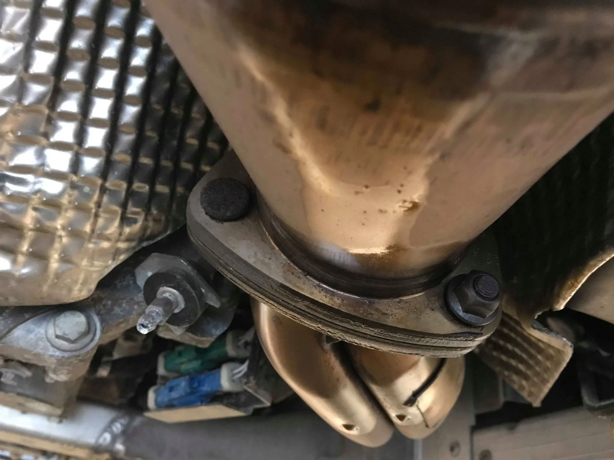 Manifold to Cat Flanges.jpg