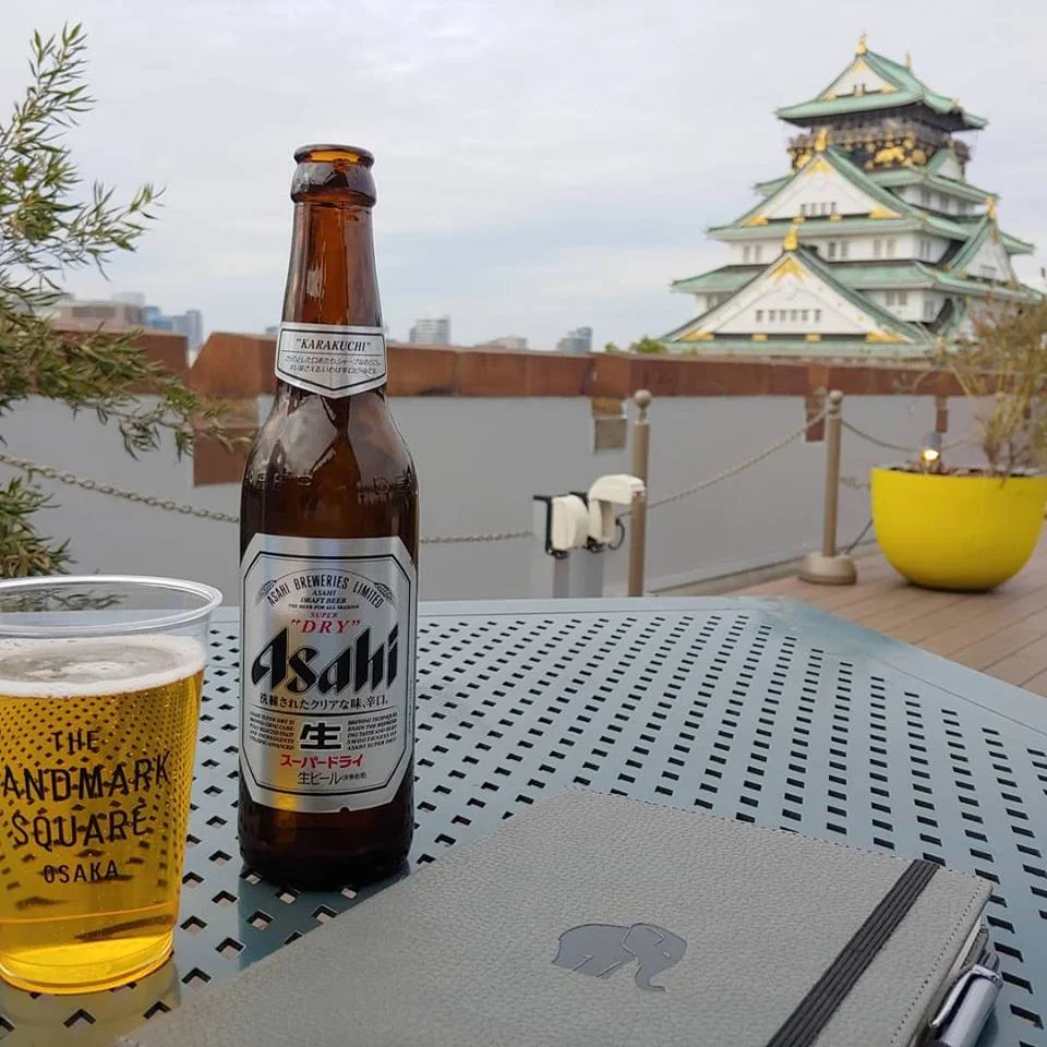 Writing in Osaka.jpg