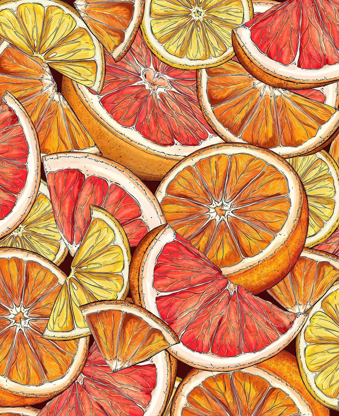 It&rsquo;s the last full day of summer so this felt fitting. ☀️ Also I would like to note that I lived 7 contiguous months of summer this year (Australian summer and then US summer) which is my actual, certifiable dream. ⁣⁣
I never thought I&rsquo;d 