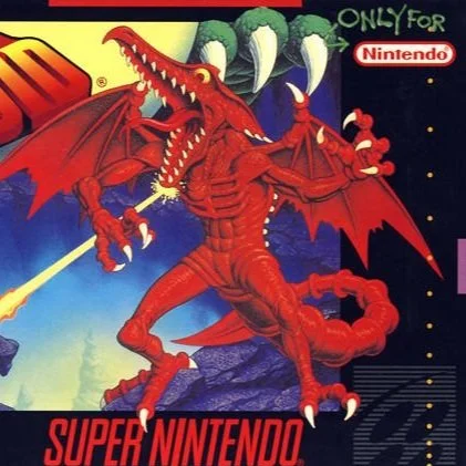 Video Game Soundtracks