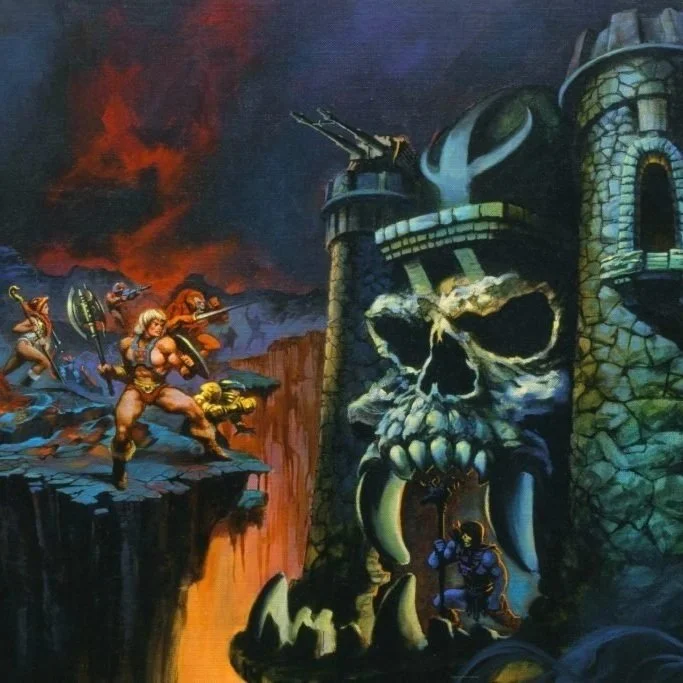 Rock & Metal (TBA)