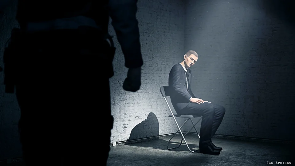 The Truth About False Confessions