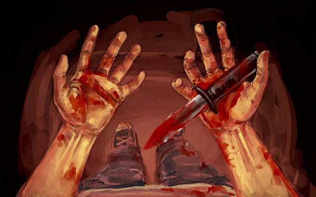 True crime stories are sweeping the world.