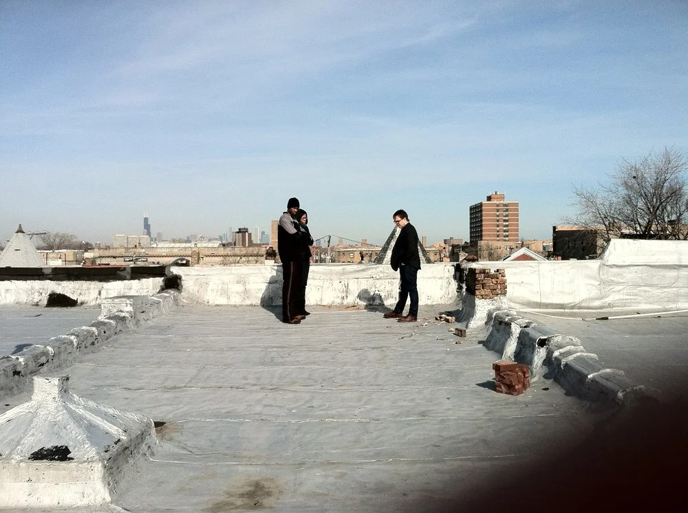 JDW on roof.jpg