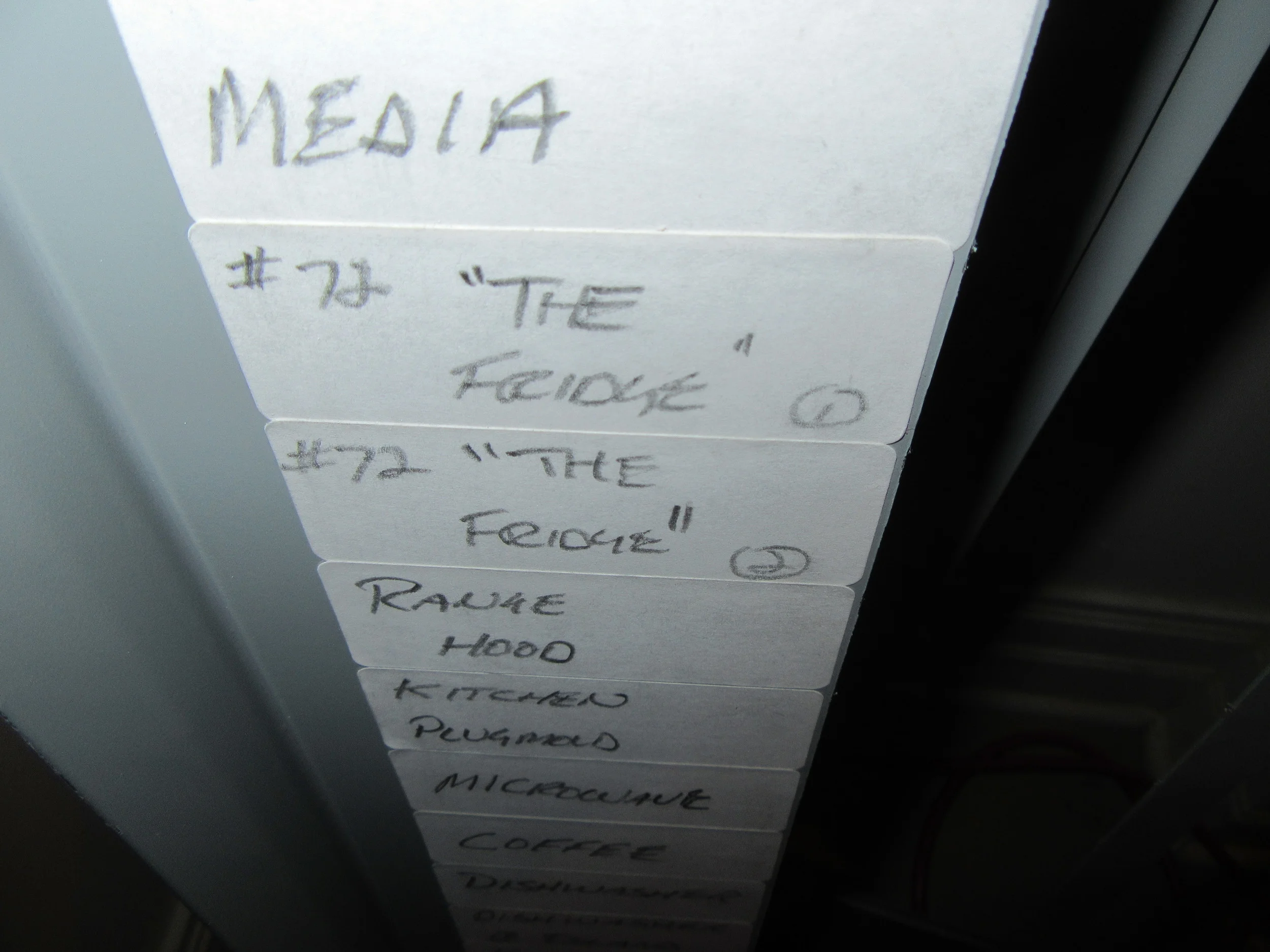 'I may be large, but I'm no dumb cookie.'