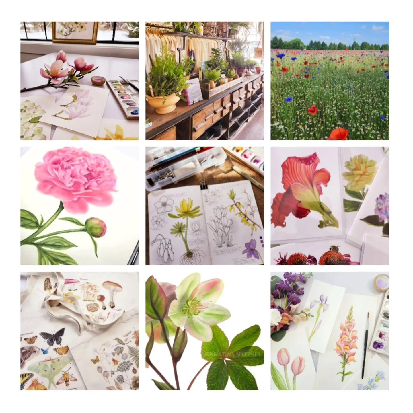 It's been quite a year!❤️ 
Thank you for being here!❤️
Here's to the next one and new adventures!❤️