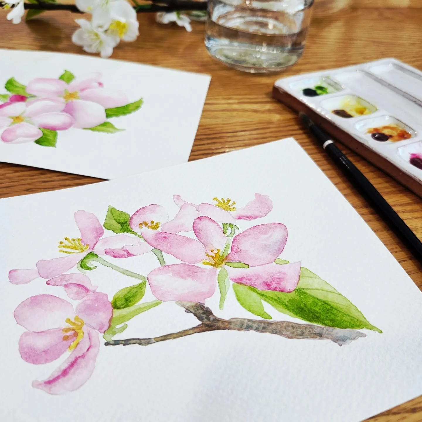 so ready for springtime!