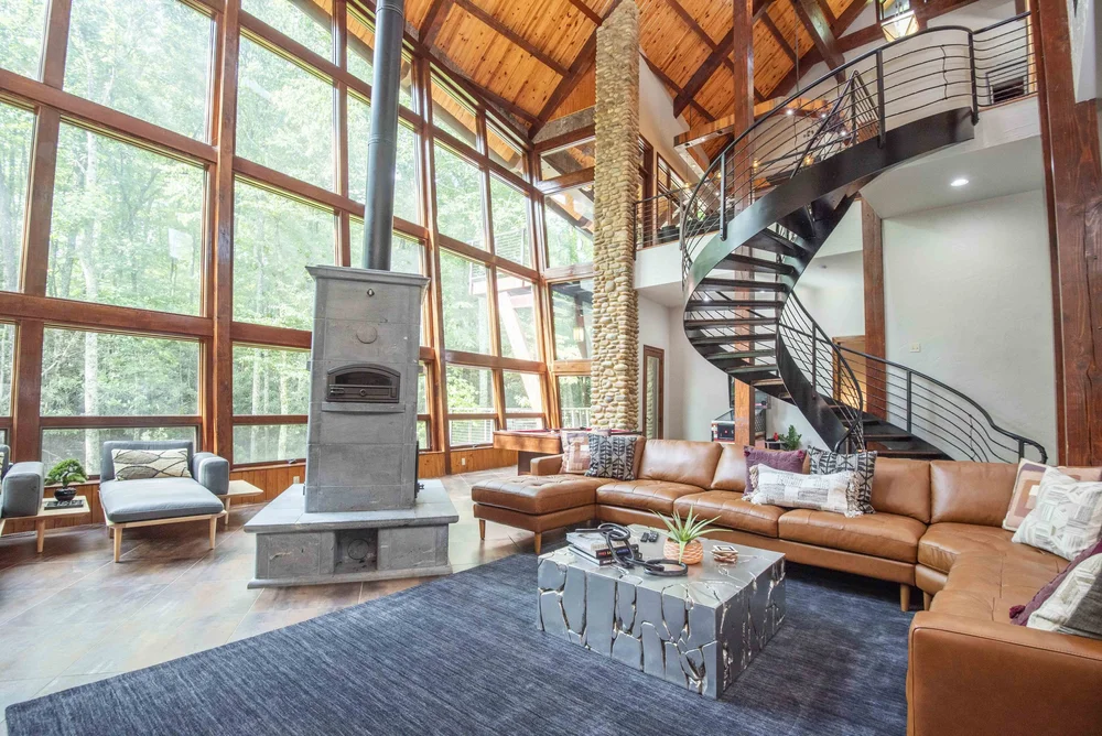 Interior Design and Remodel Projects — Annie B. Designs