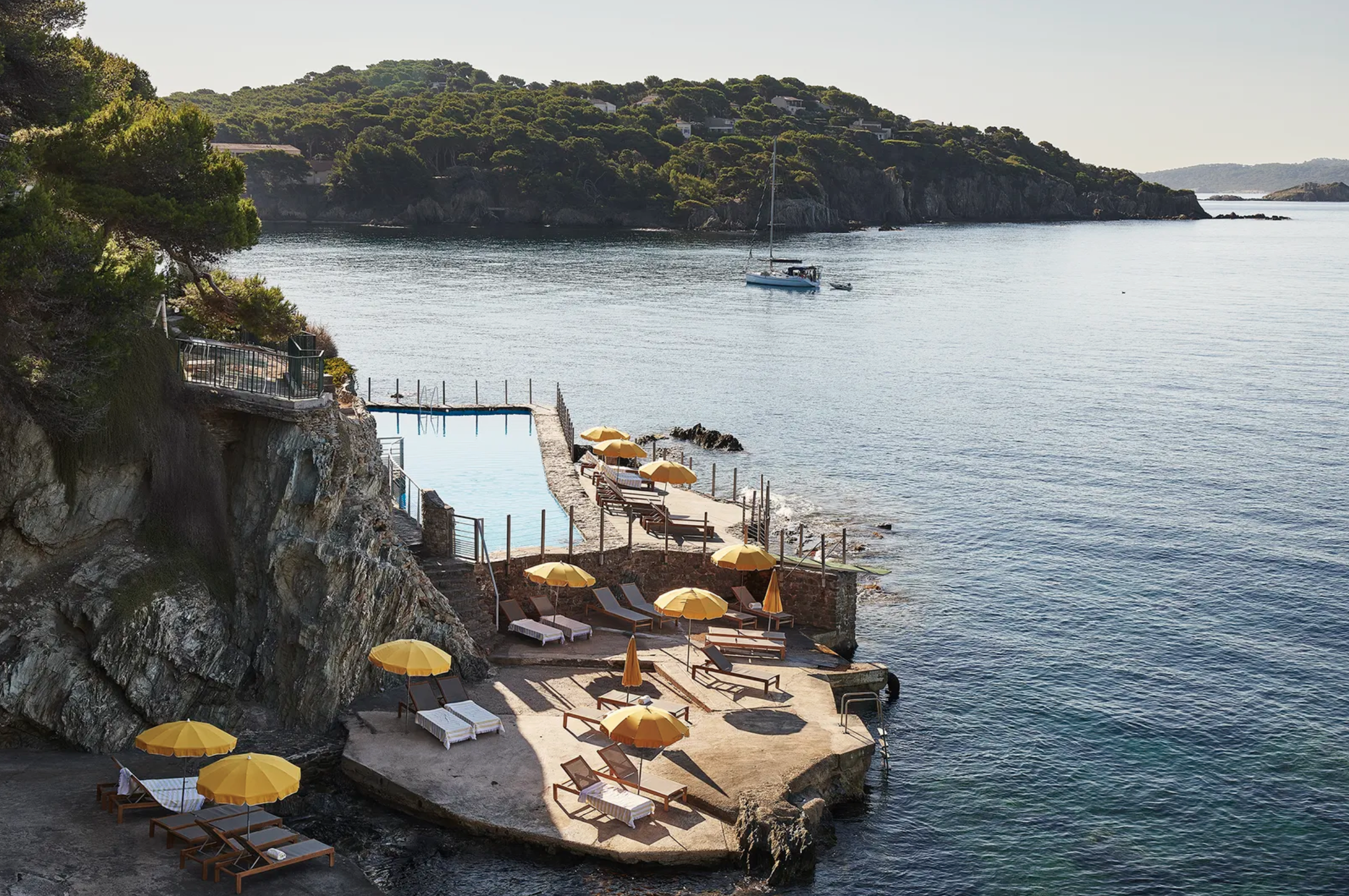 Hotel Le Provencal, Giens