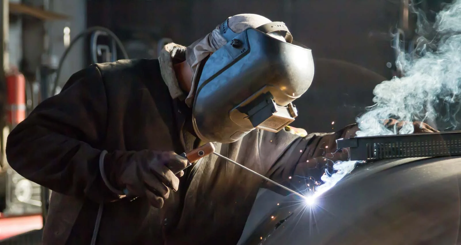 About Industrial Source