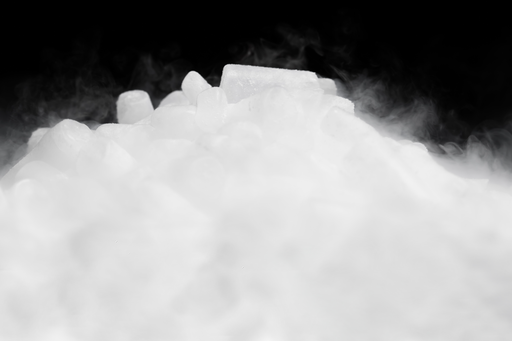 Dry Ice — Industrial Source