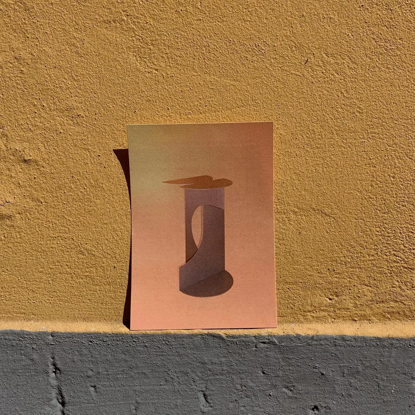 Bilgi kartı / Information card 
@derincantu 
#sarsilmazbasim#milandesignweek