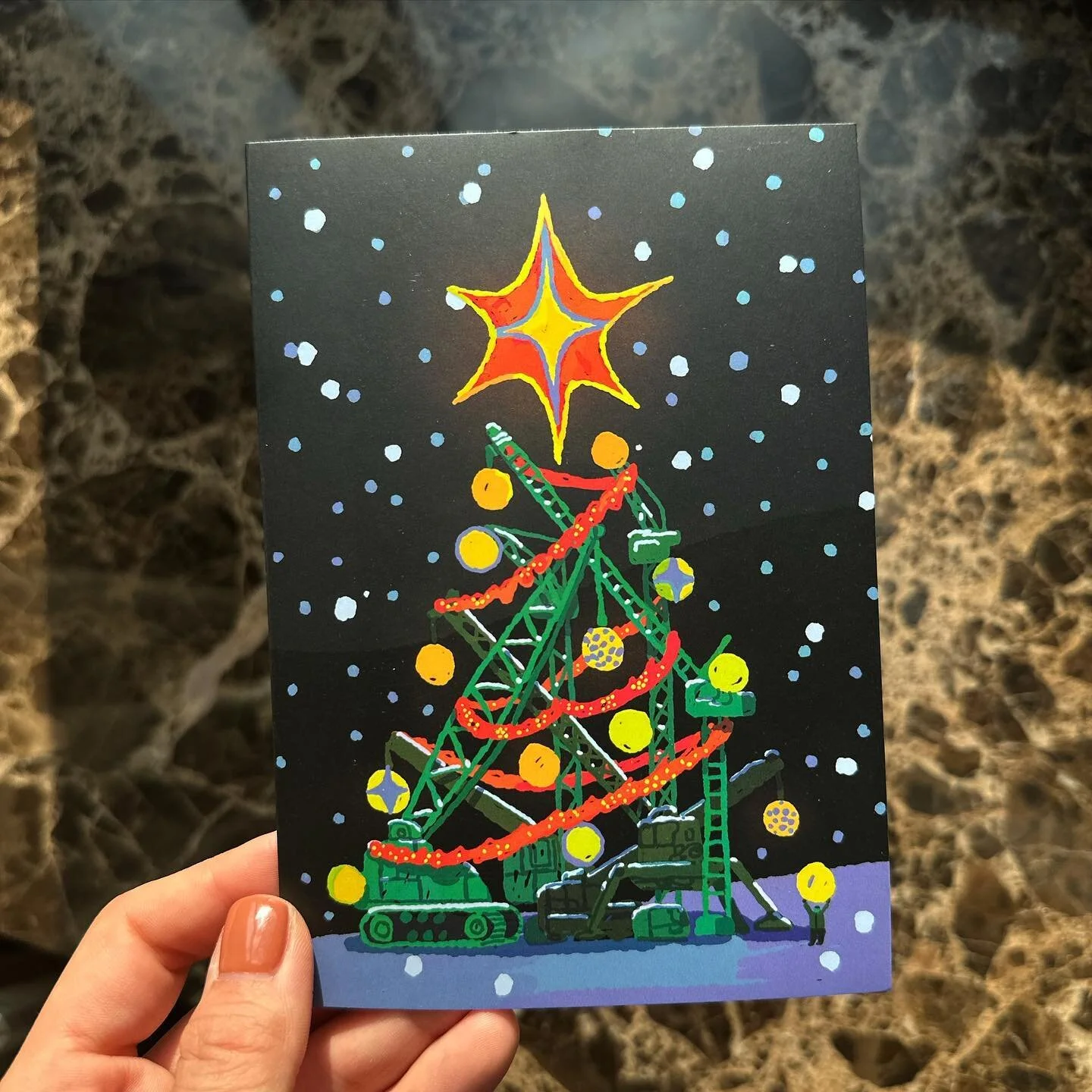 Yılın bu zamanı🎄🎉/This time of the year🎄🎉#sarsilmazbasim