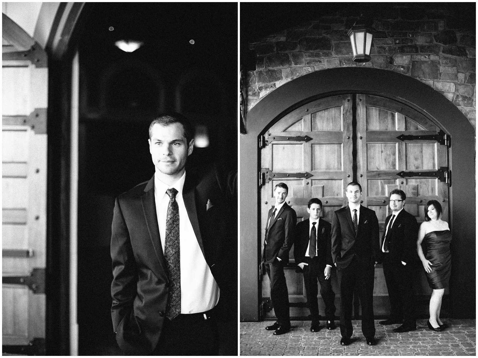 San Francisco Bay Area Wedding Photography, Casa Real Wedding Phototography_1197.jpg