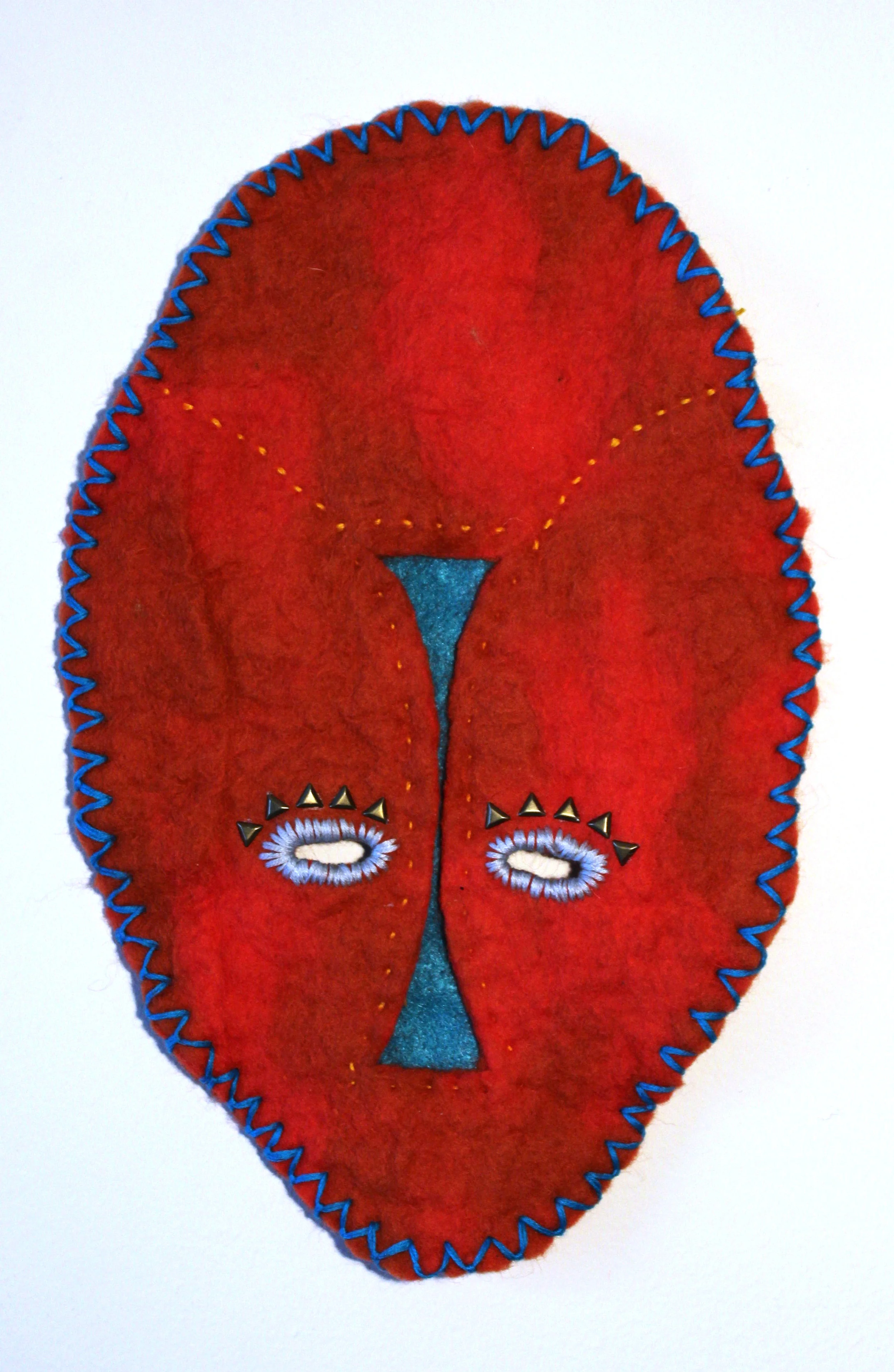 Mask #15