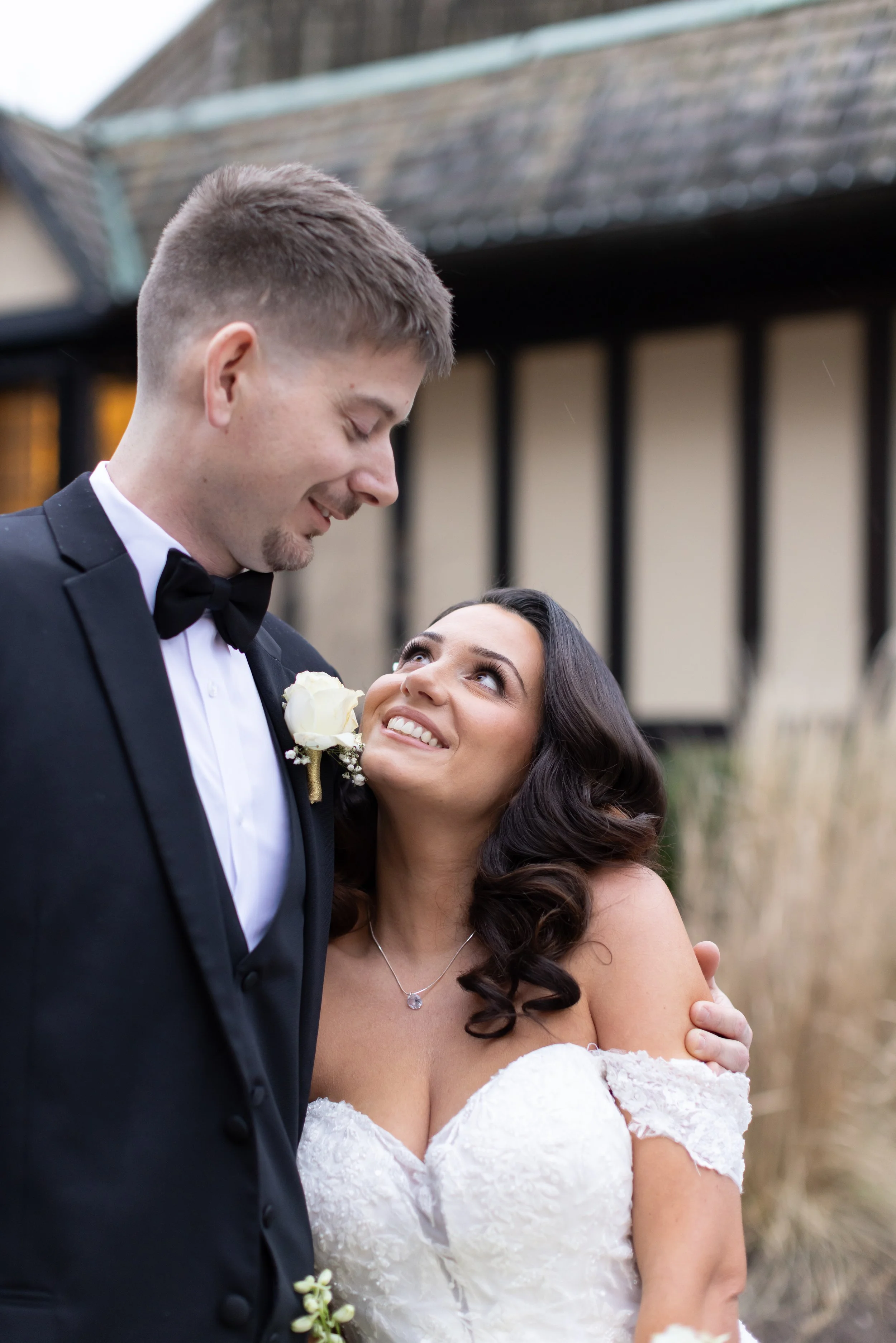 A Visual Story Told at Old Mill Toronto