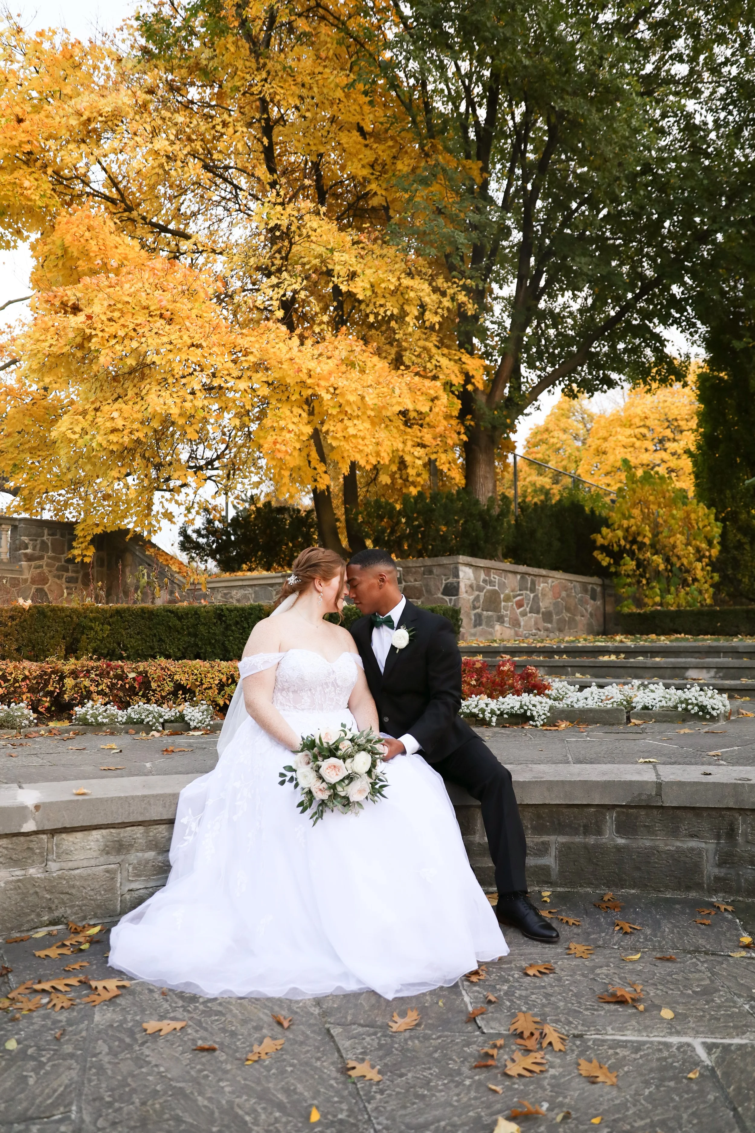 Celebrating Love, Friendship, and Real Wedding Moments | Makacek Studios