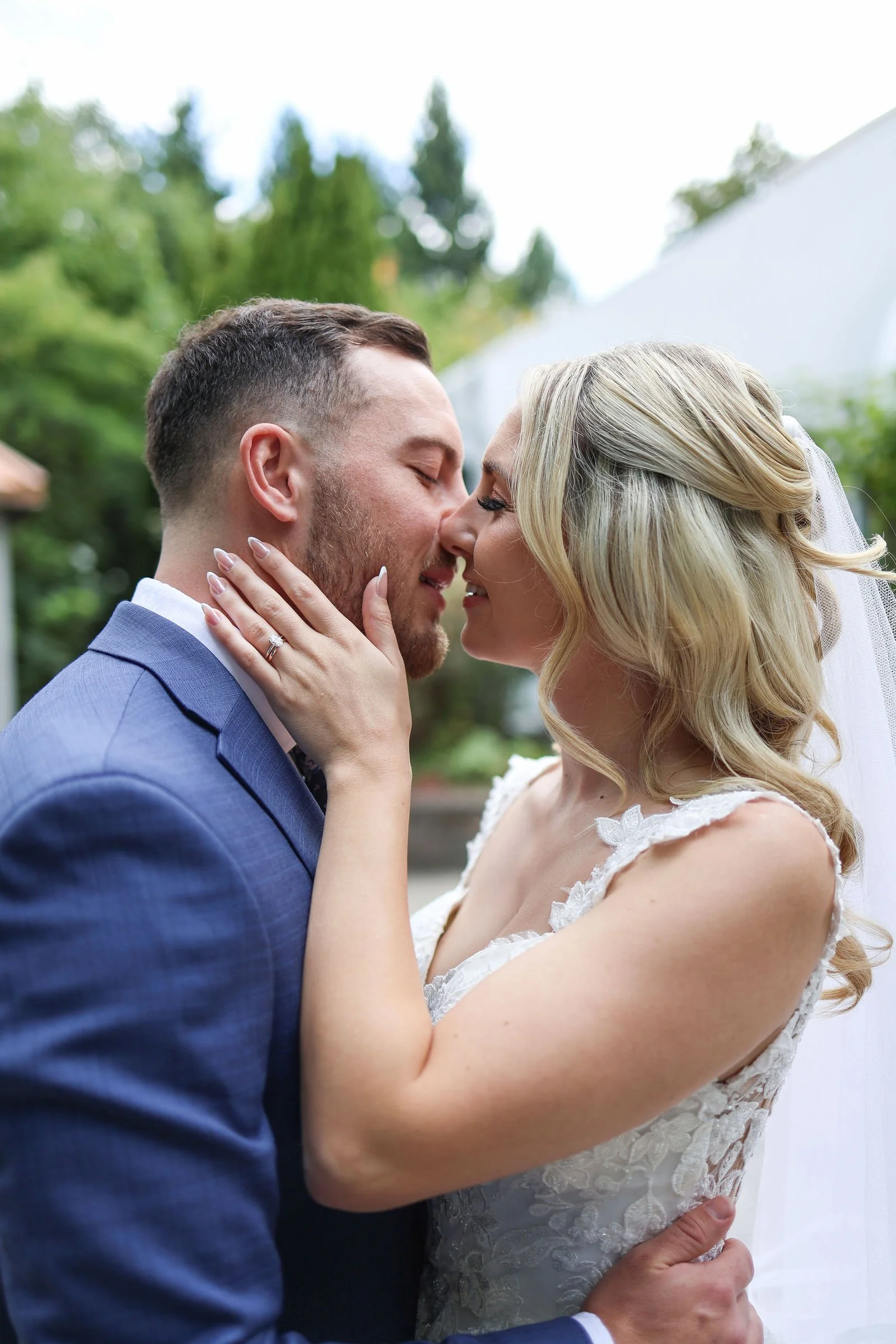 Elegant Outdoor Wedding Celebration in the Toronto &amp; GTA Area