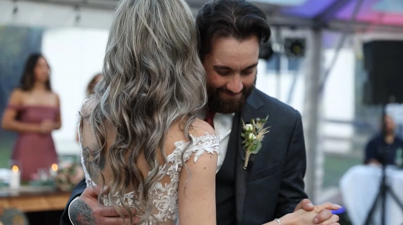Why Wedding Videography Matters for Your Toronto Wedding