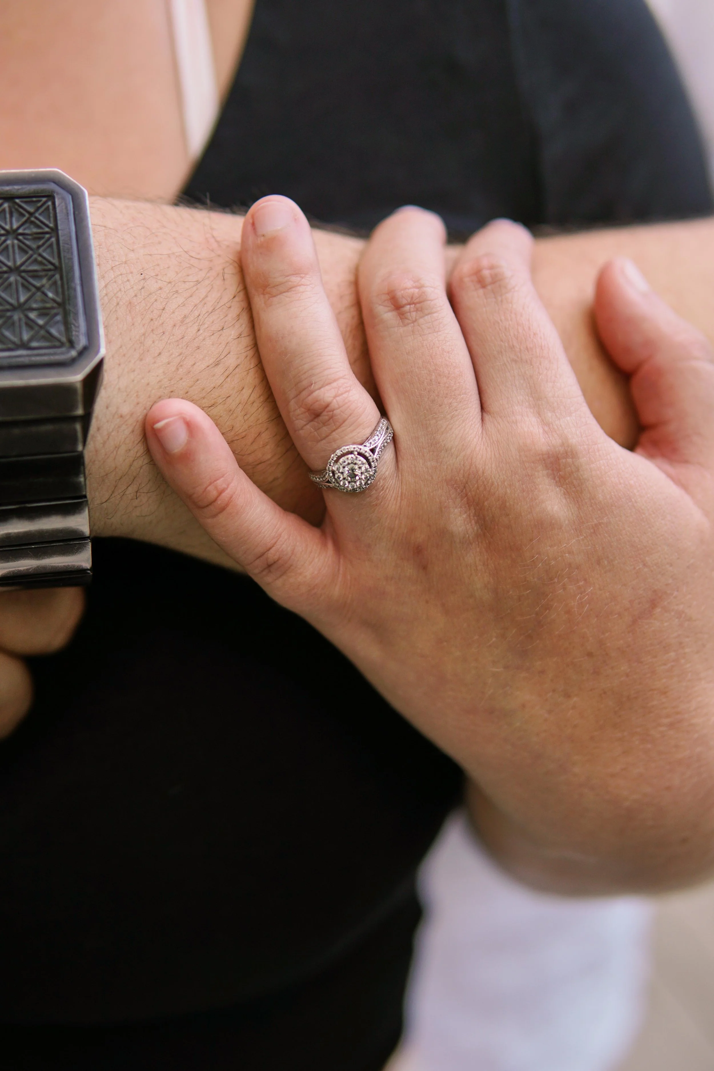 Why Engagement Sessions Are the Key to Natural Wedding Photos