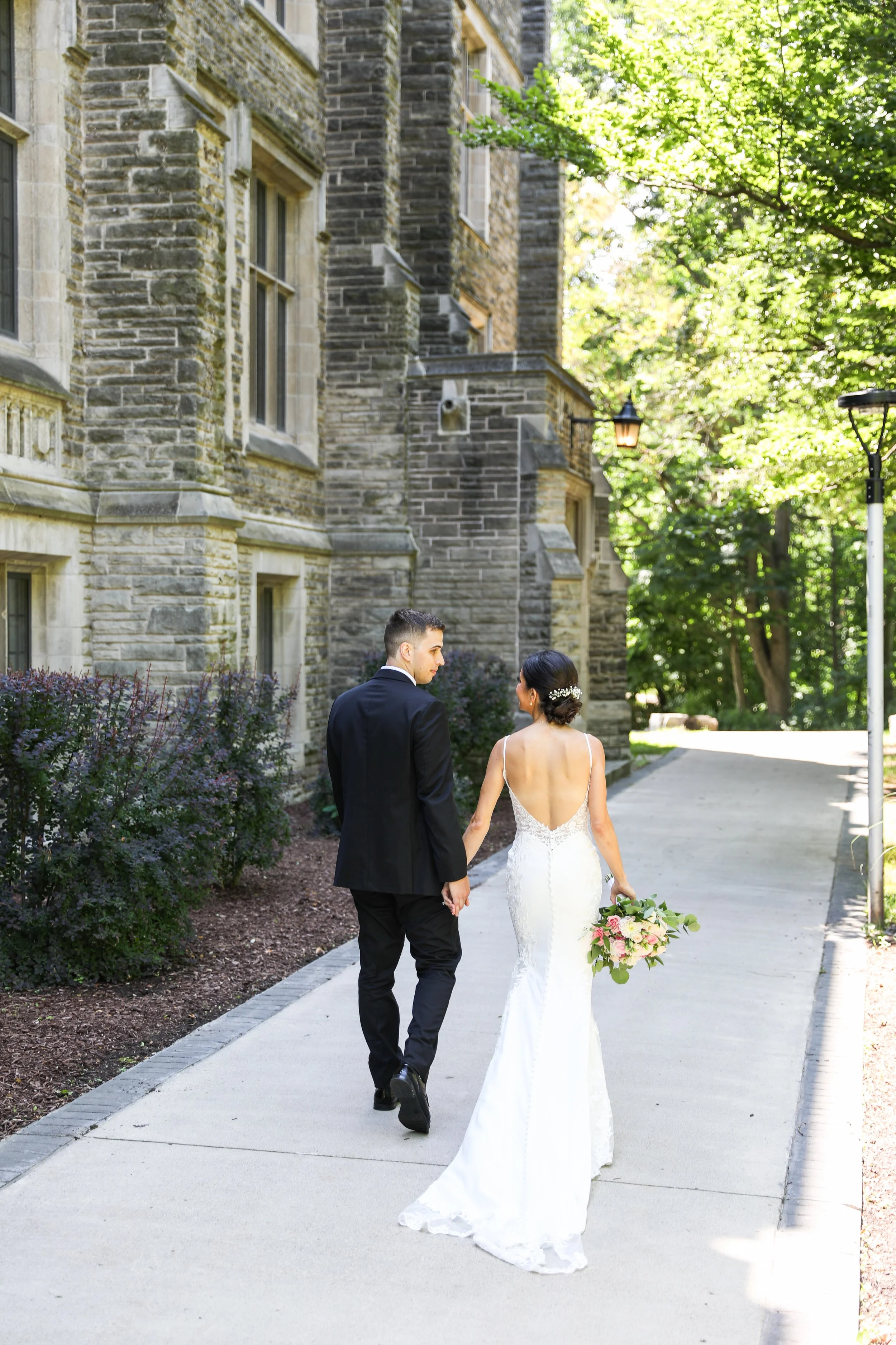 How Much Does a Toronto Wedding Photographer + Videographer Cost in 2026?