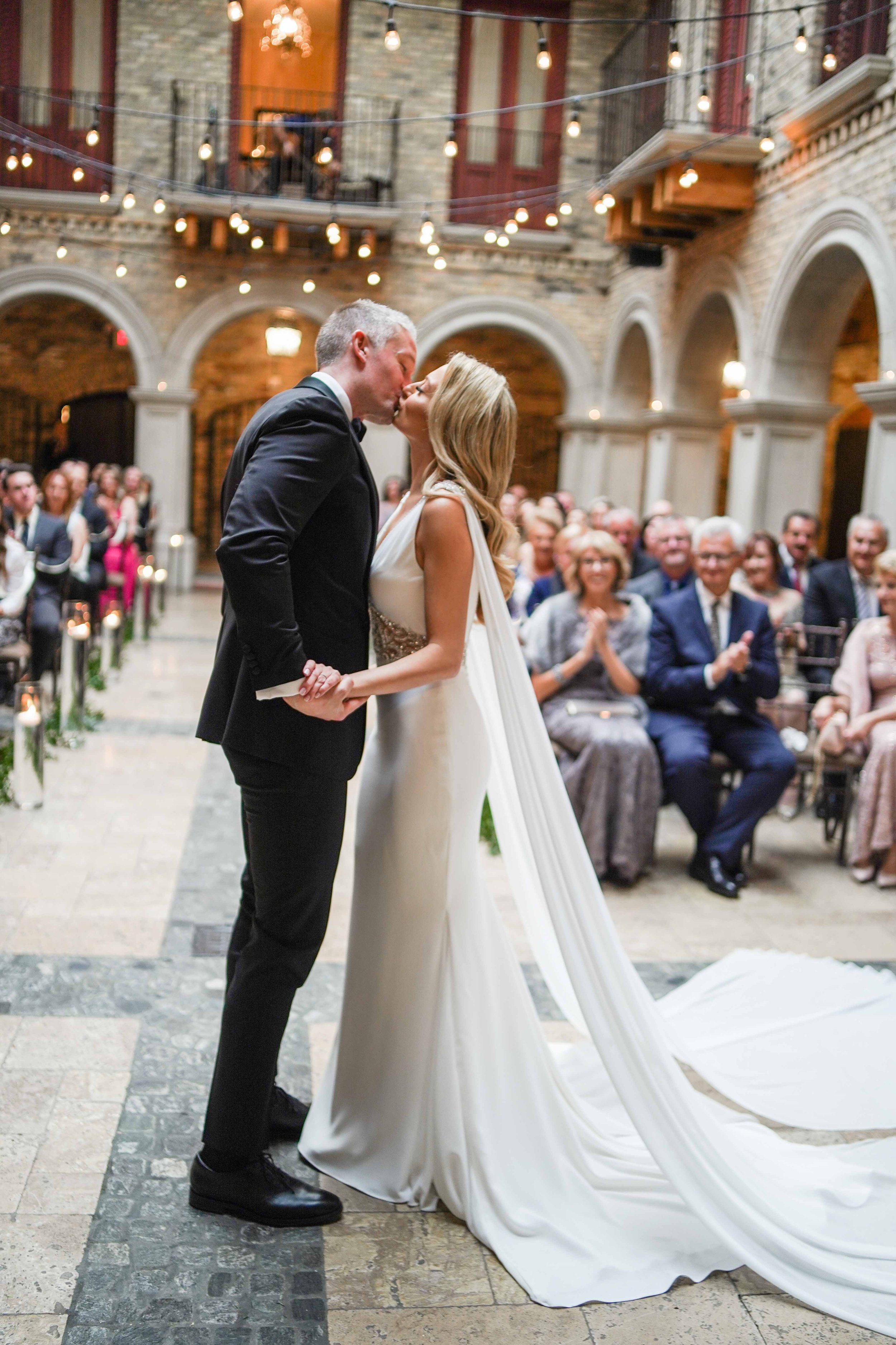 Hacienda Sereda Wedding Photography