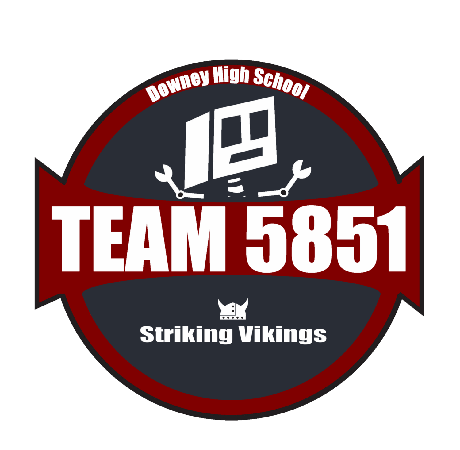 Team 5851 Striking Vikings