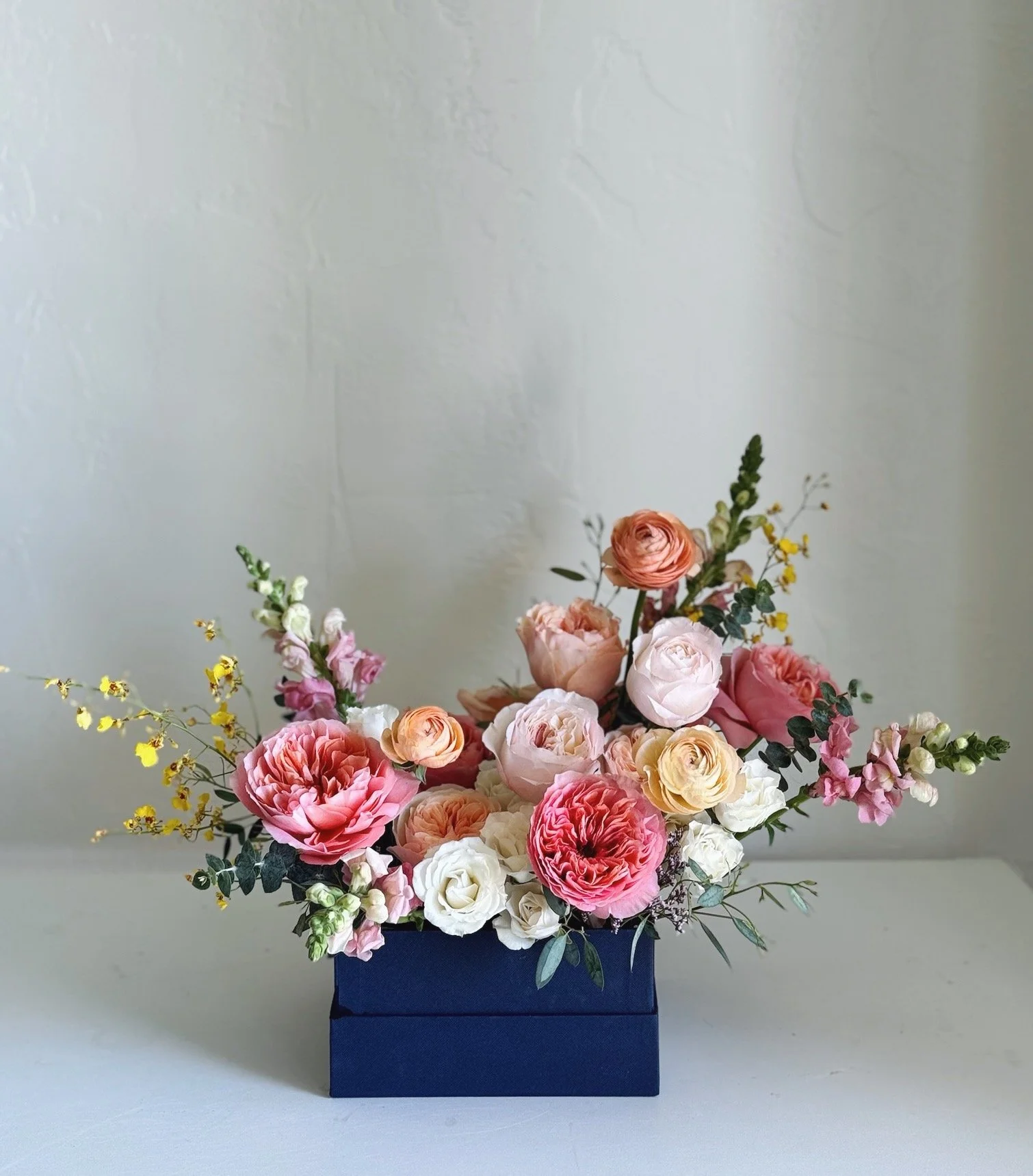 The Bloom Box