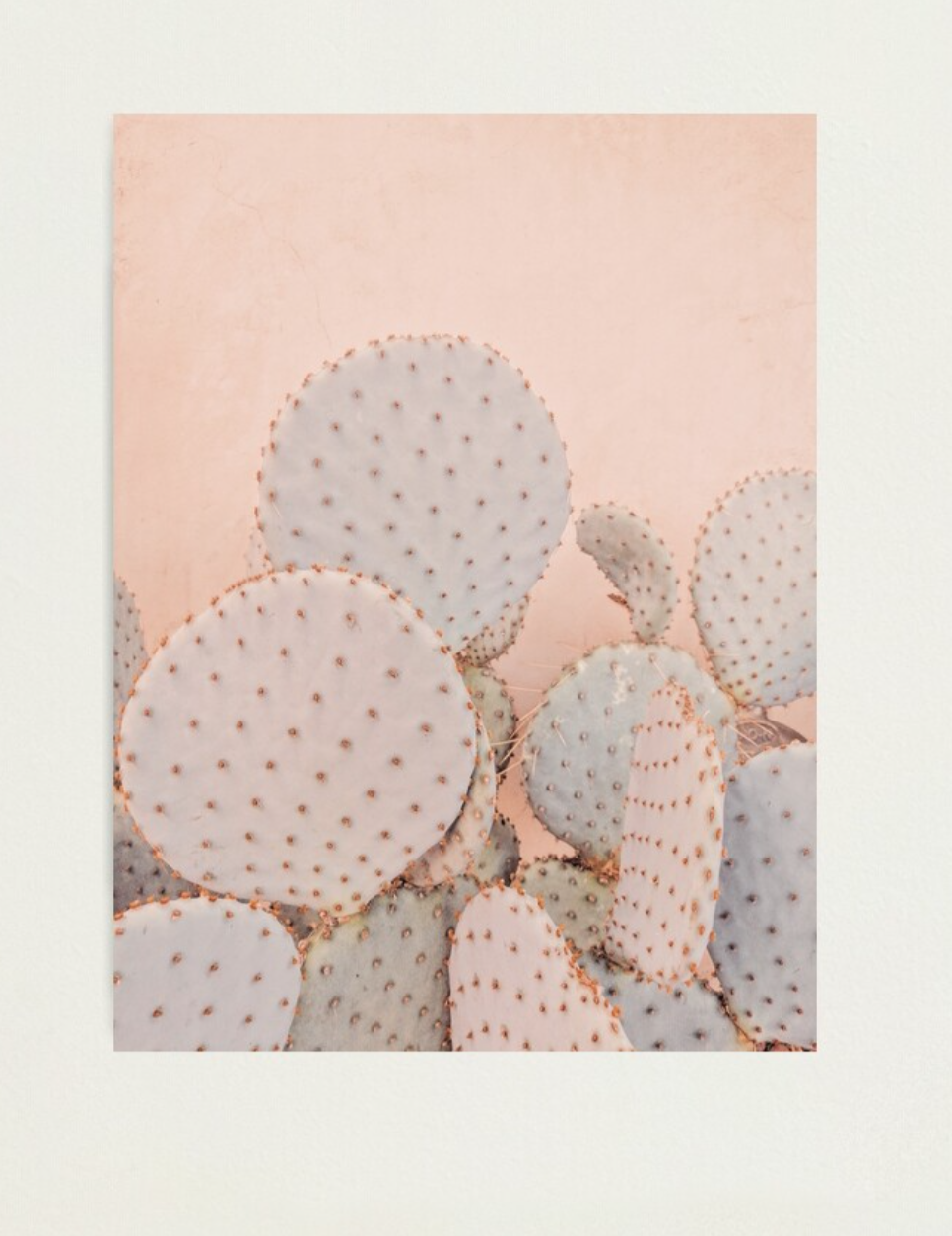 Tucson Artist | Nieves Montaño | Eternos