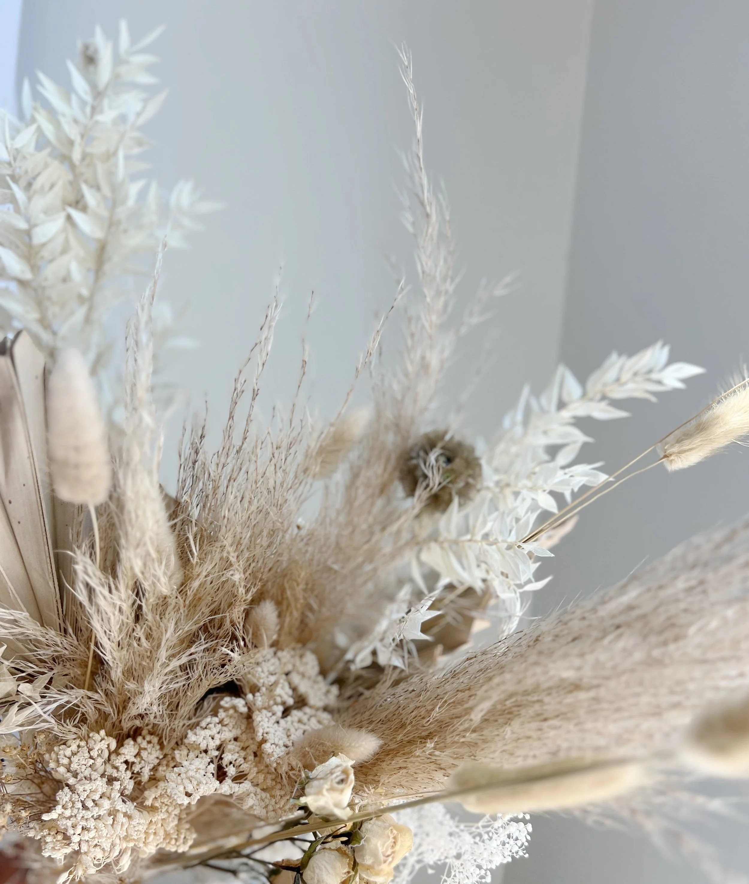 Dry Floral Workshop