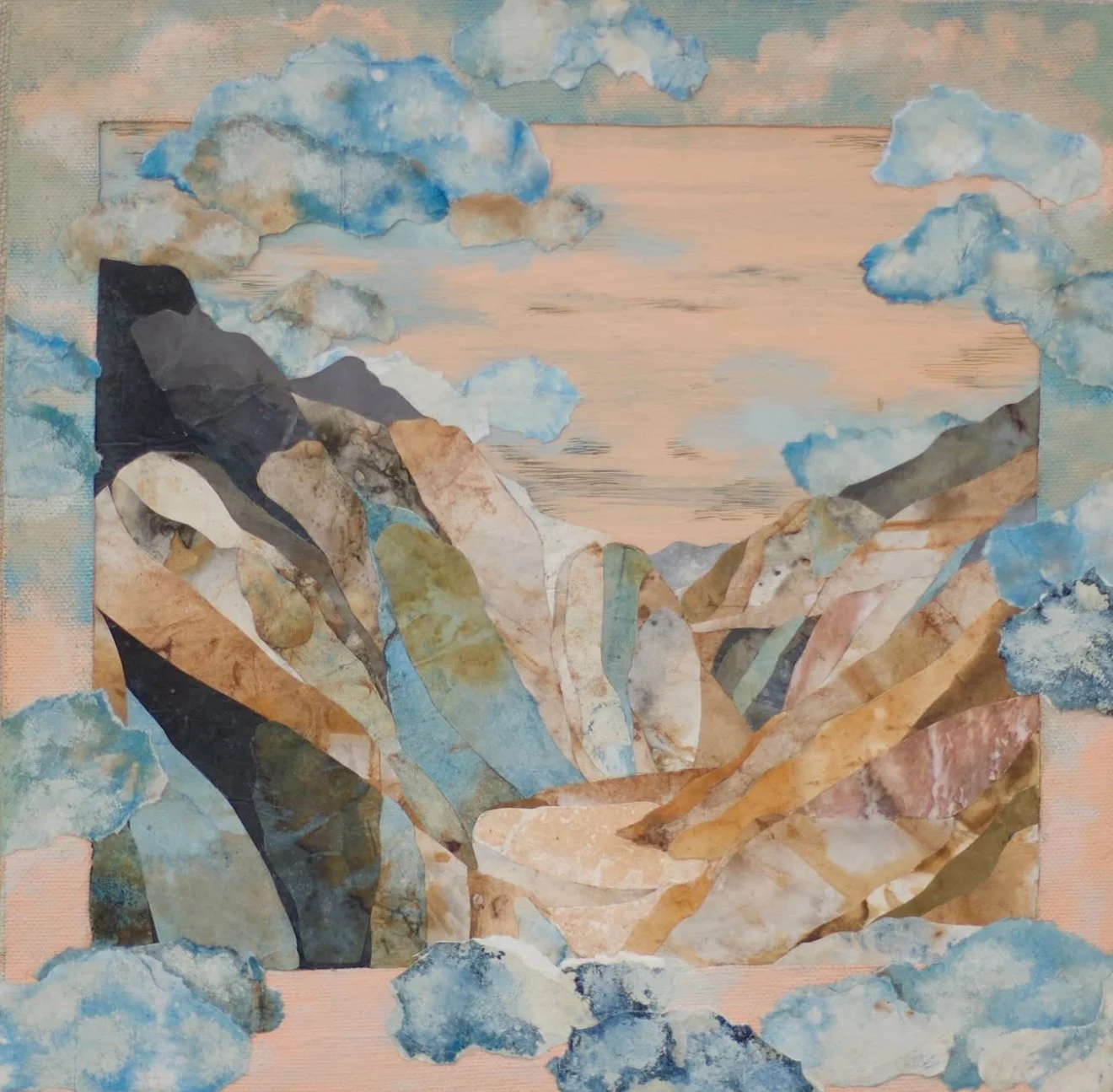 Summer Night Market and Pop-Up with Artist Elana Bloom