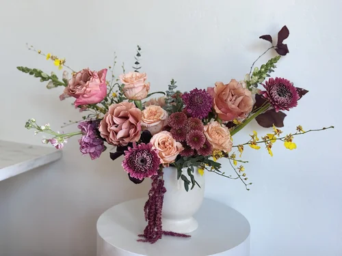 Designer's Choice Vase — Bloom Maven