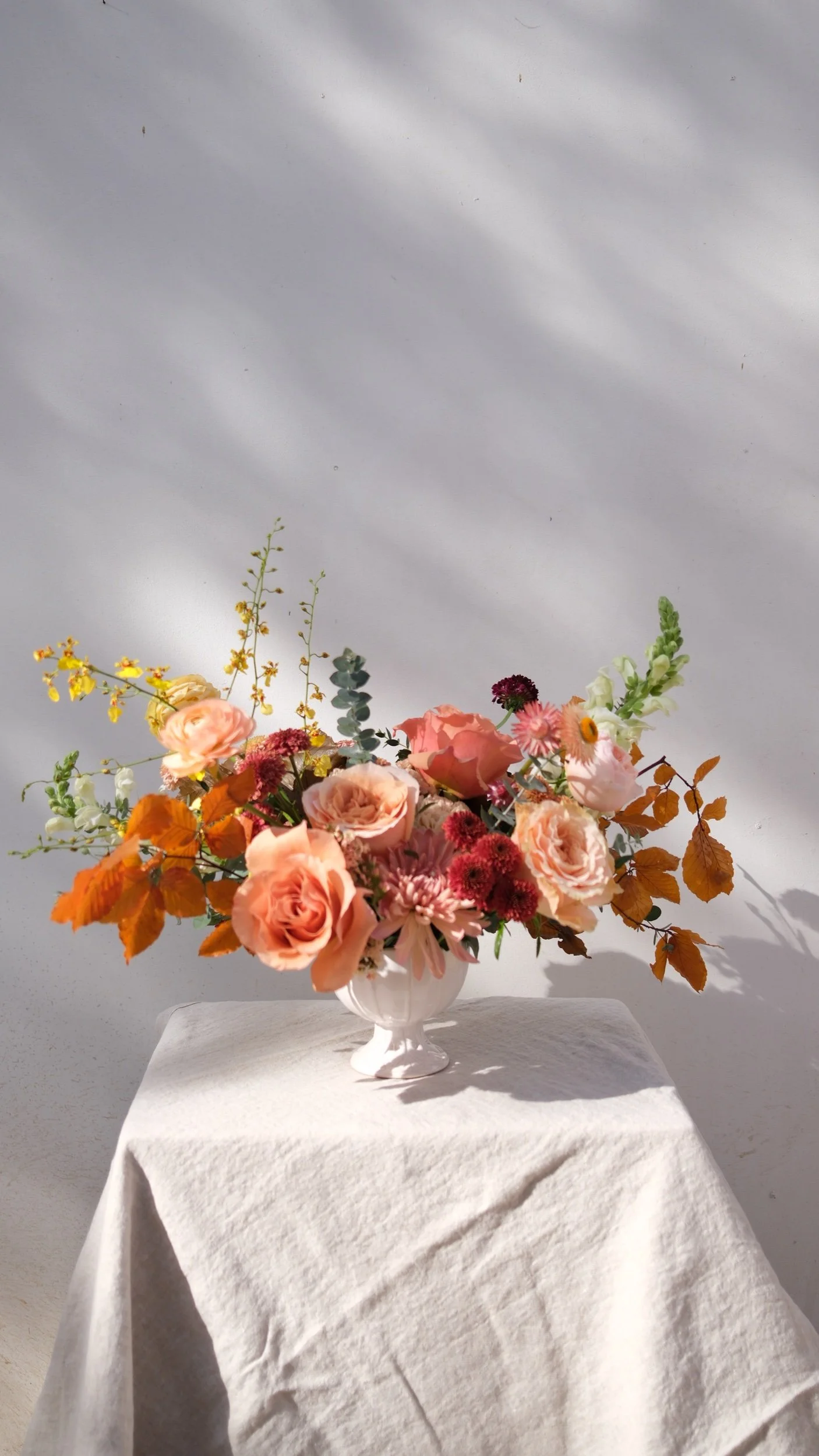 Gratitude Centerpiece