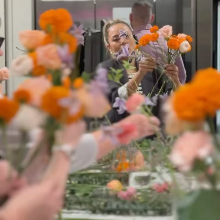 Spring is right around the corner! To celebrate, we&rsquo;re kicking off our spring workshop series! 🌸🌿

Spring Bouquet Workshop Thursday, March 5th &middot; 6pm

Succulent Garden Workshop Sunday, March 29th &middot; 2pm

Sign up now on our website