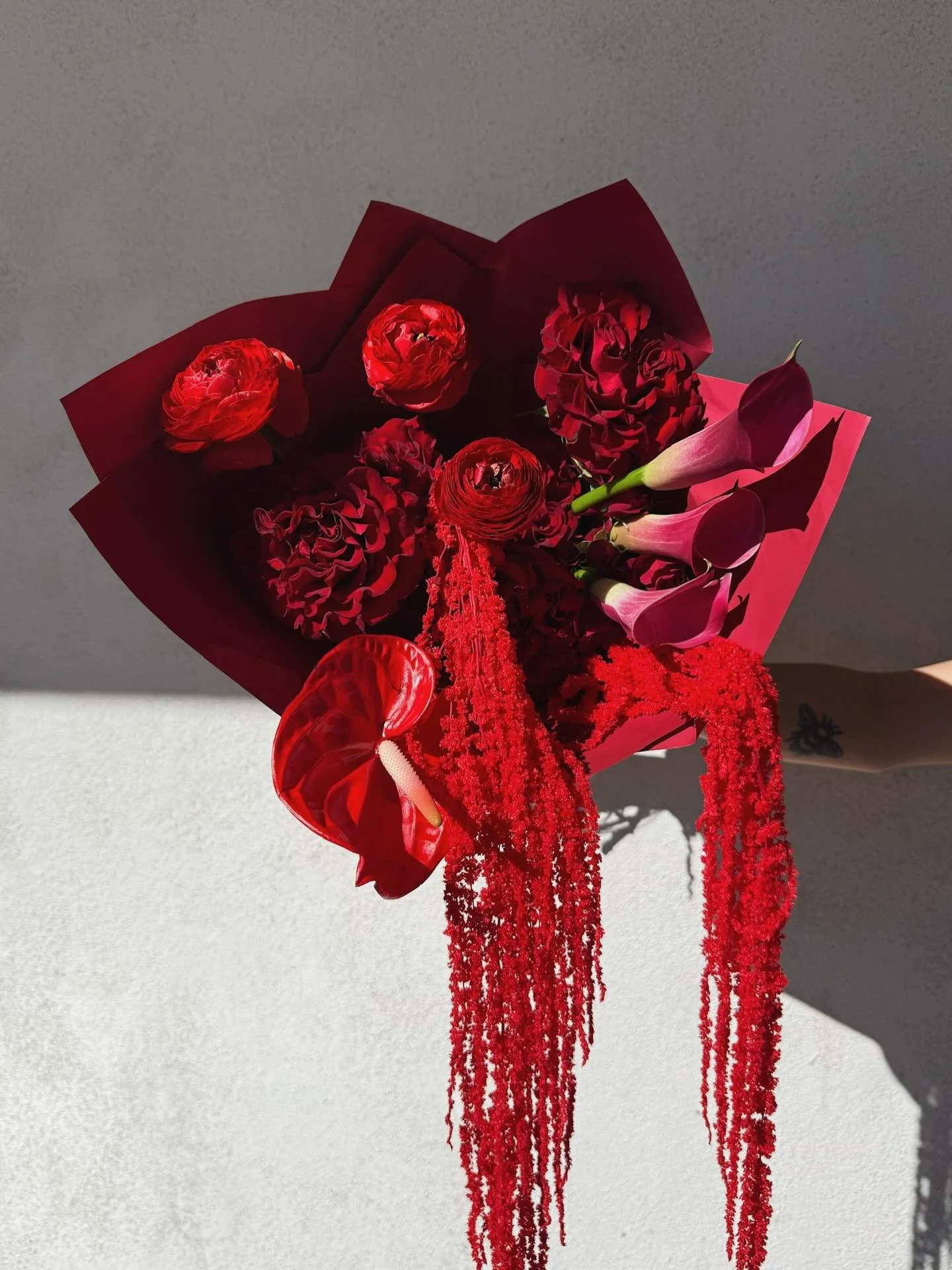 The only thing more powerful than hate is love ❤️

#loveinbloom