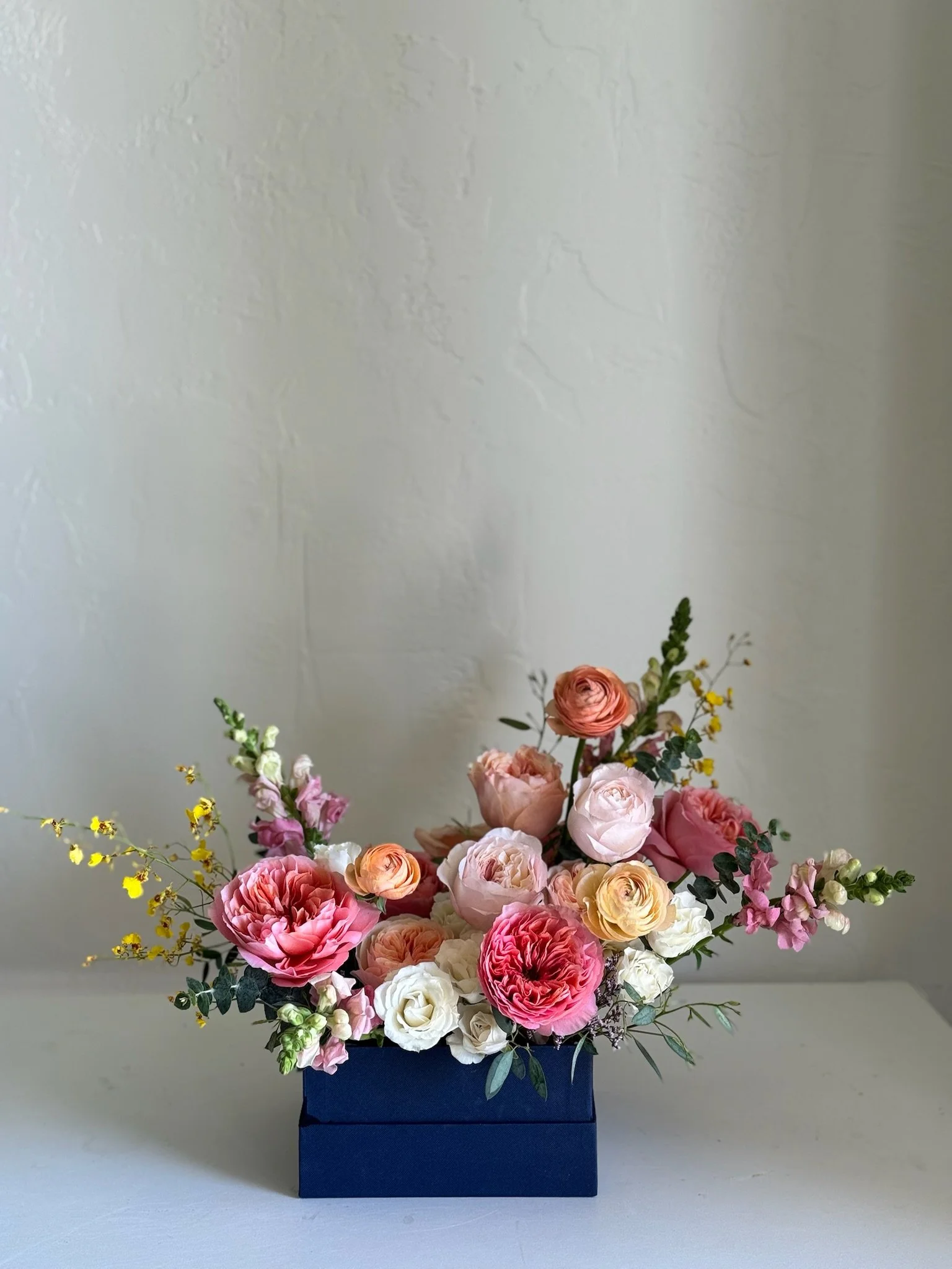 The Bloom Box
