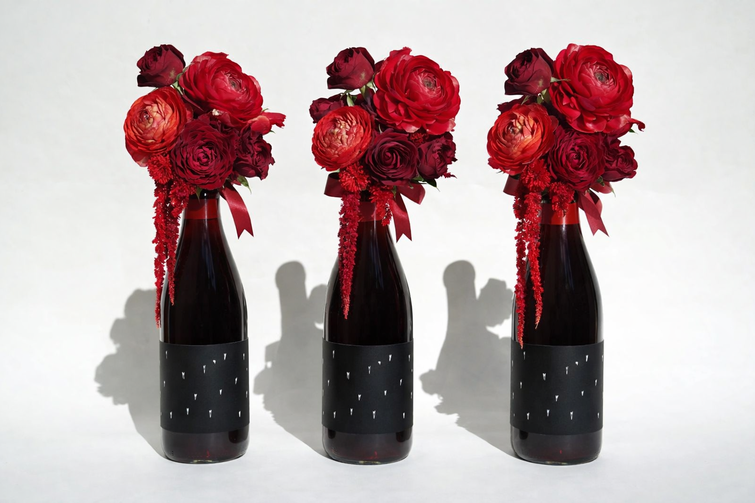 Bloom X Westbound Love Red Wine & Flowers