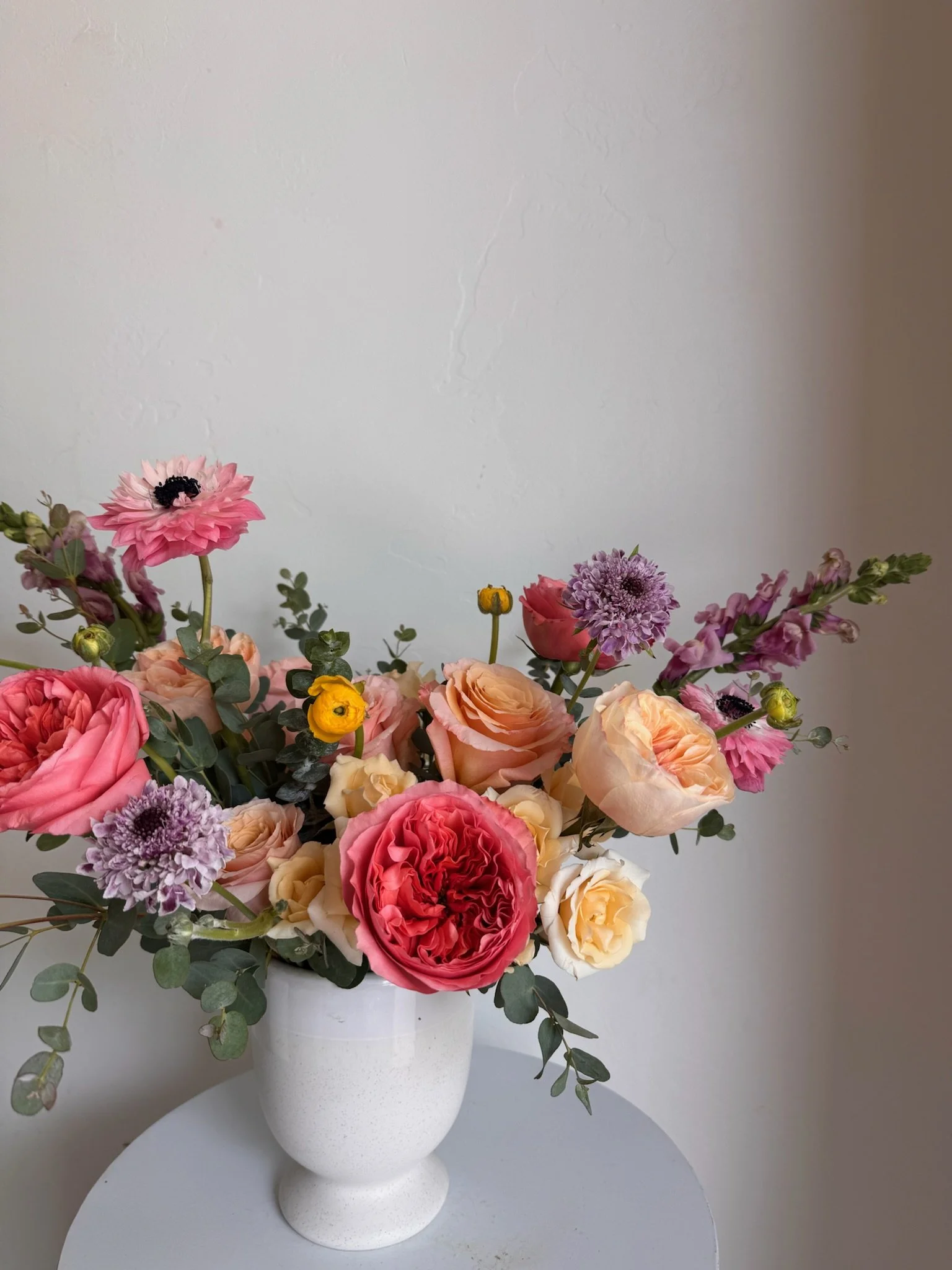 Designer's Choice Vase