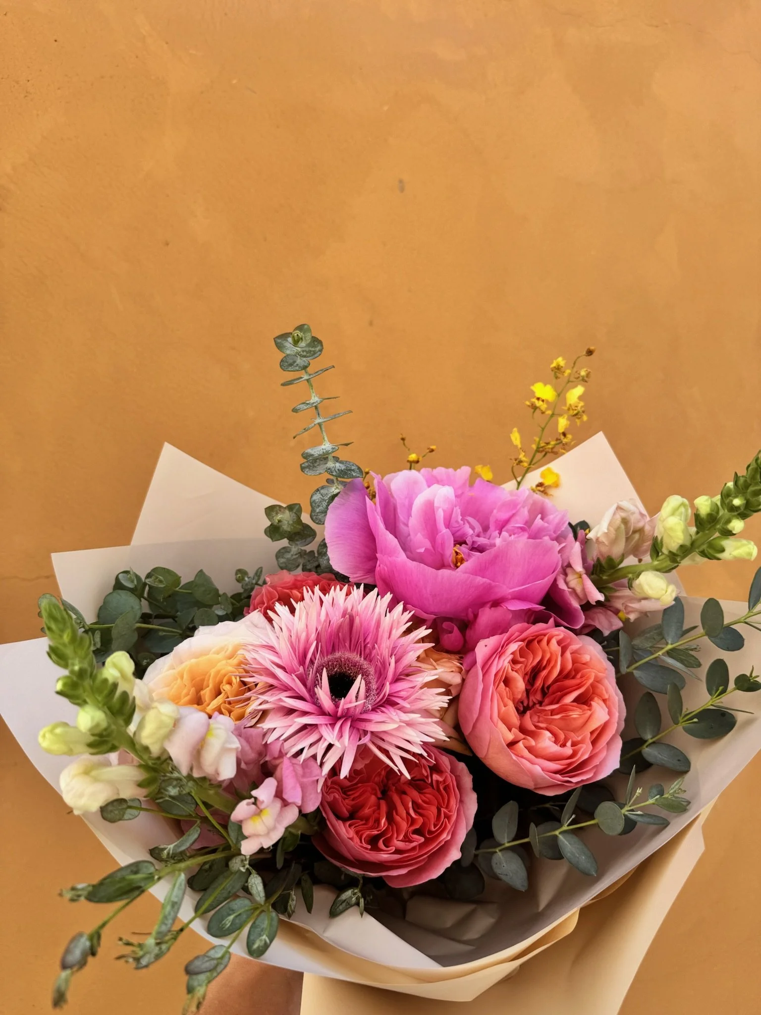 Designer's Choice Bouquet