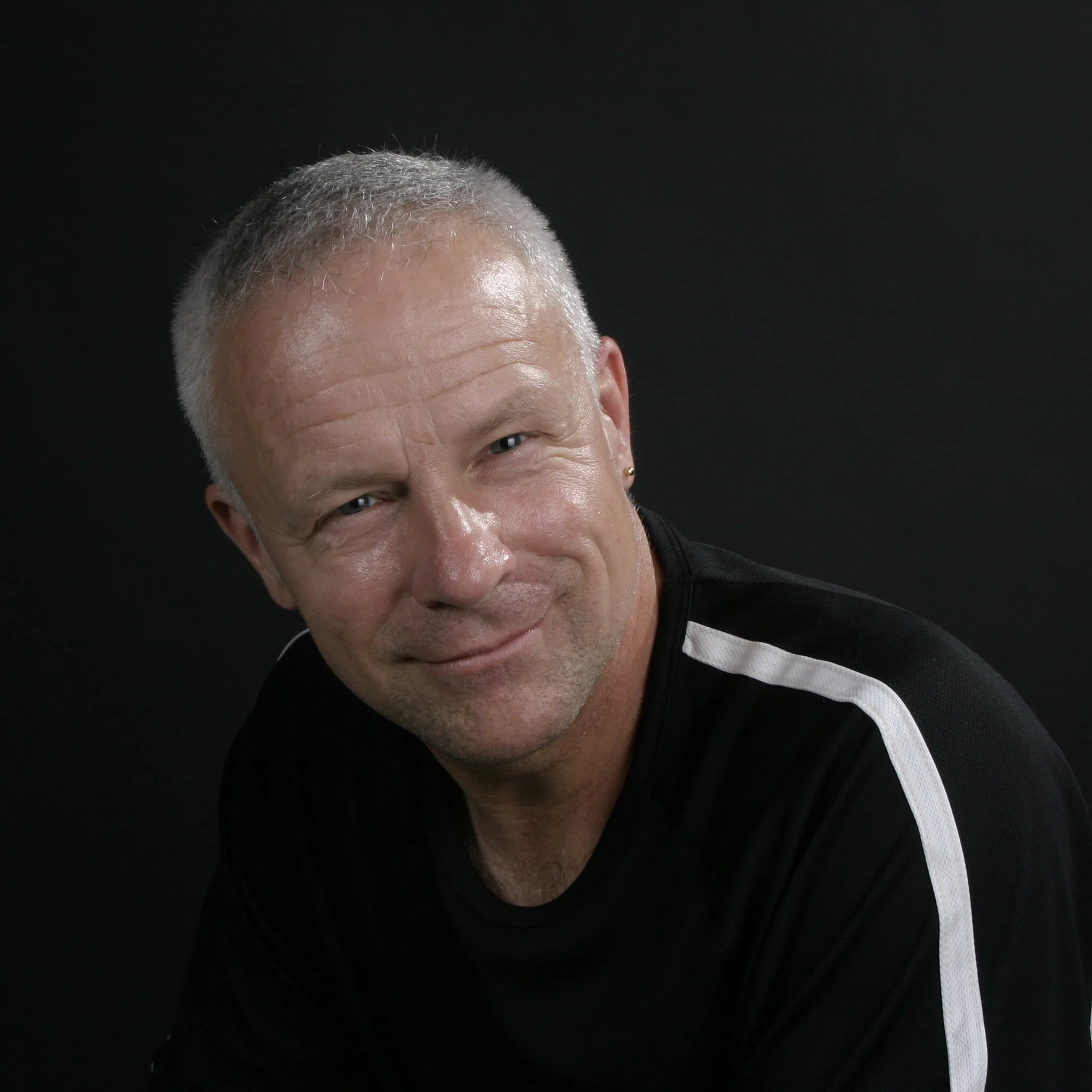 Kirk Kadish 2009.jpg
