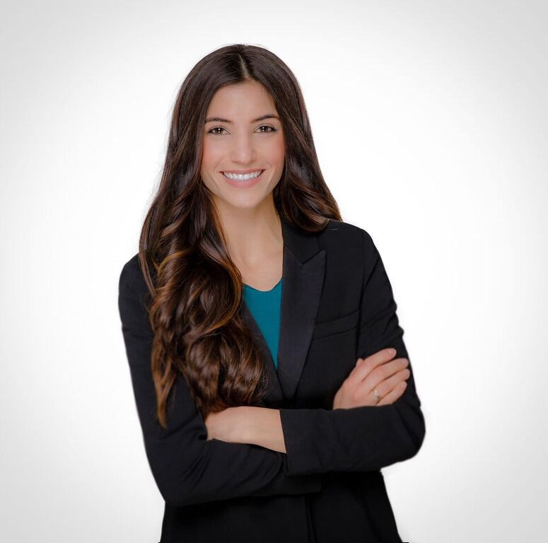 Haley Musulman 626.393.6723 CalBRE: 01979182