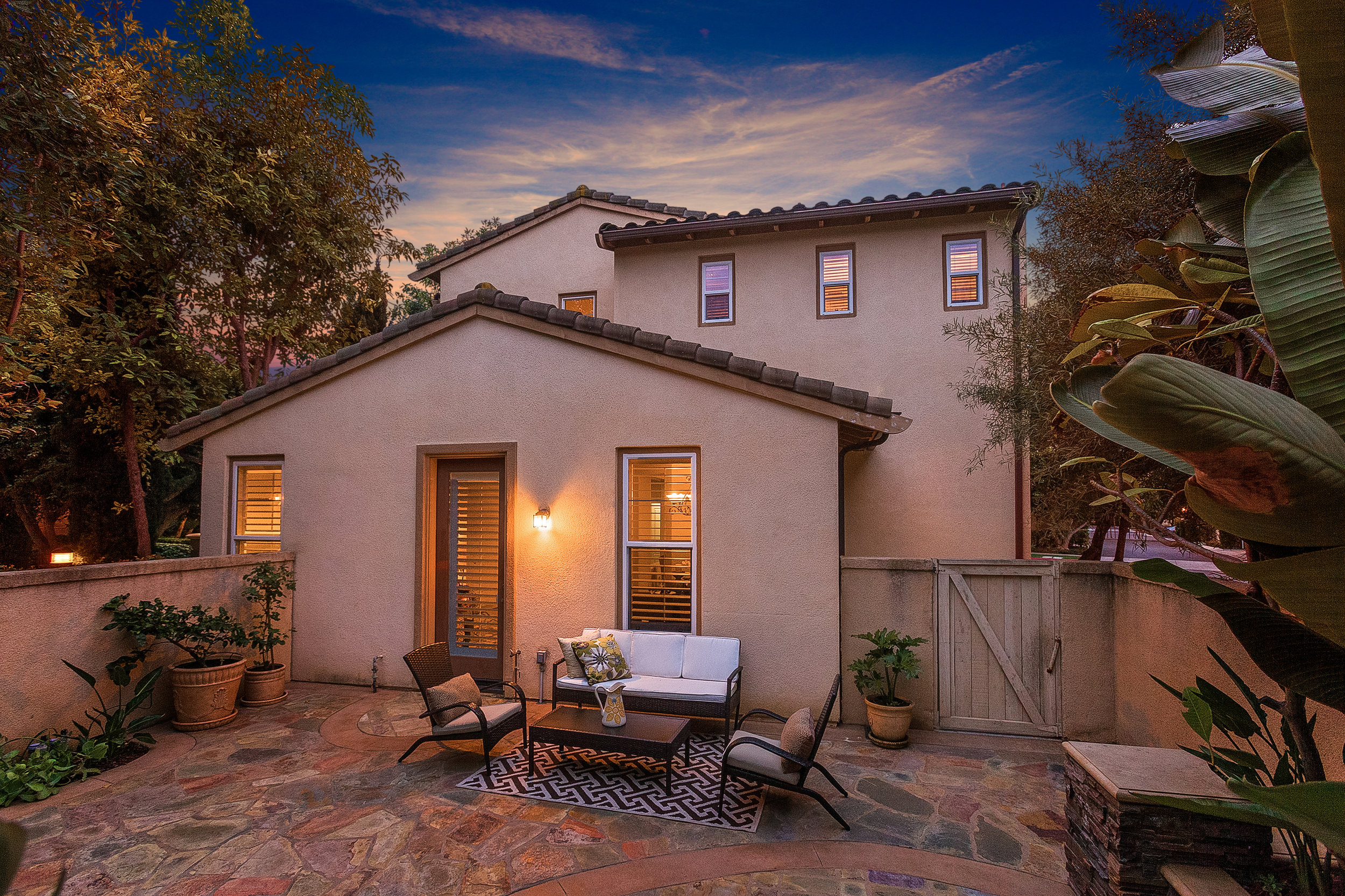 325 Tall Oak - courtyard twilight.jpg