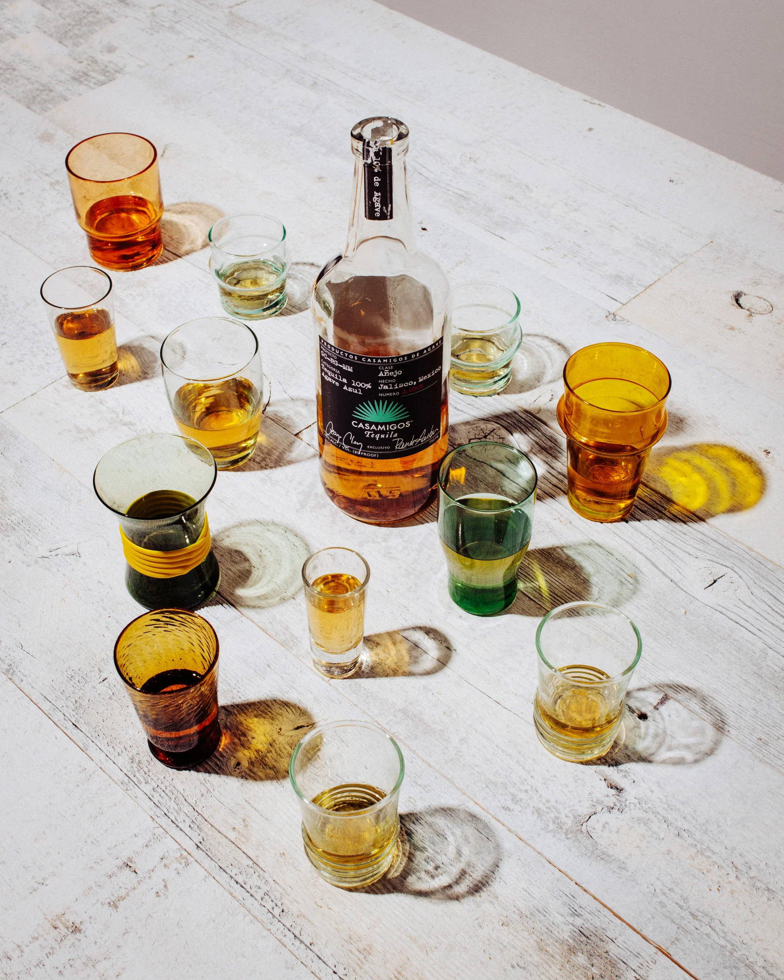 Casamigos