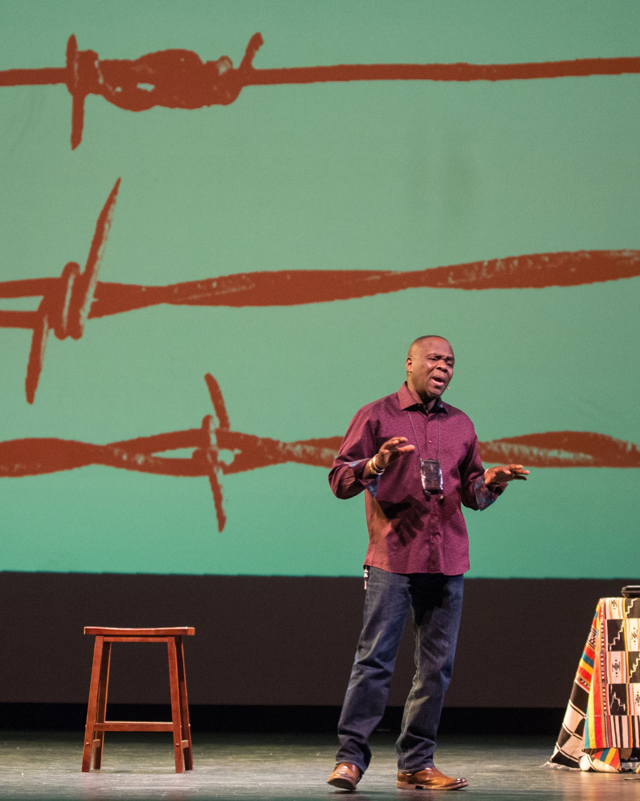 Performance Options — SAMITE