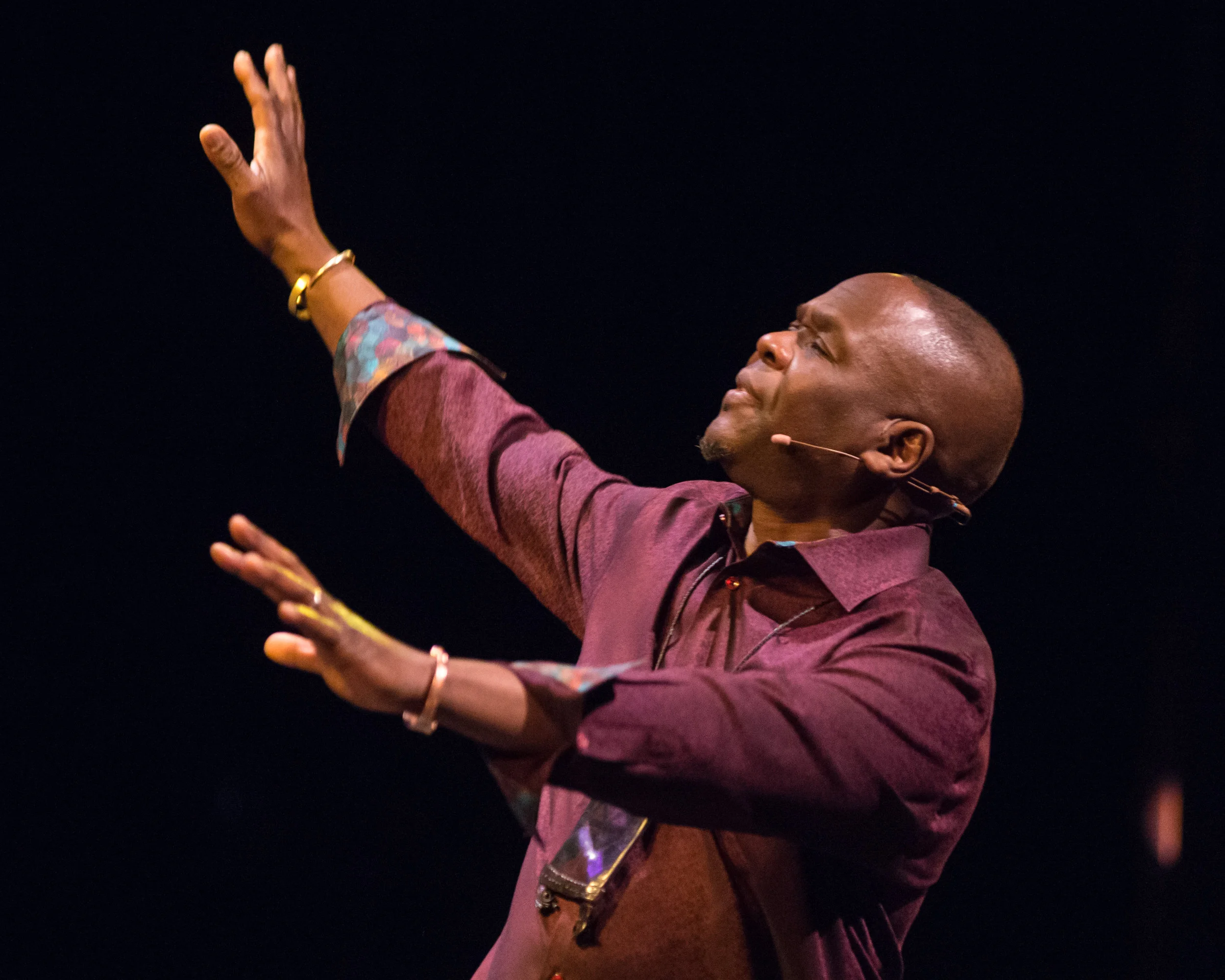 Performance Options — SAMITE