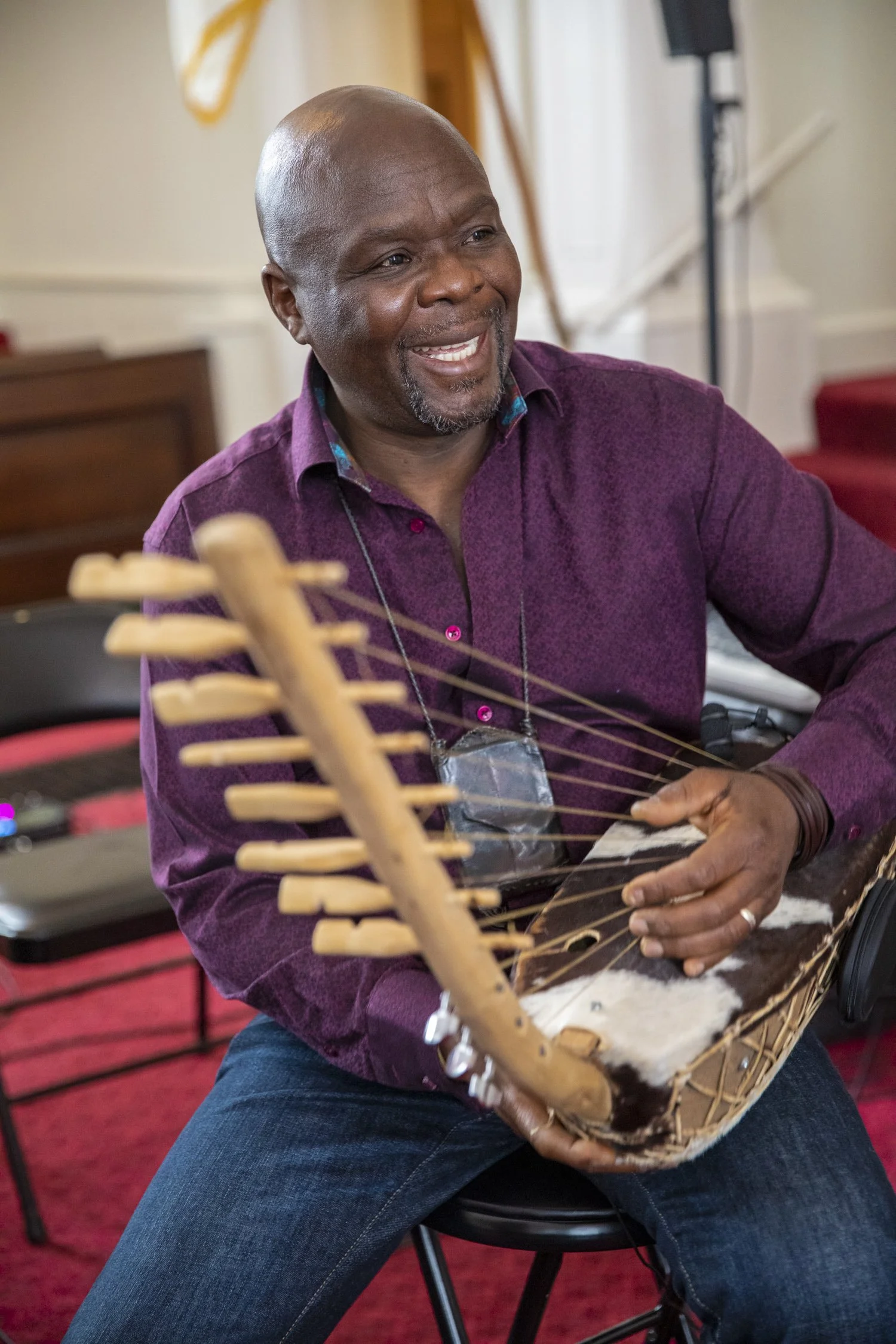 Samite Residency