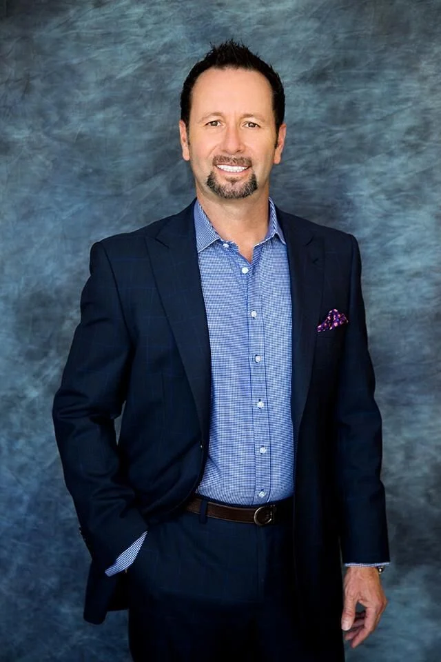 Alan Ram, President/Founder - Alan Ram’s Proactive Training Solutions