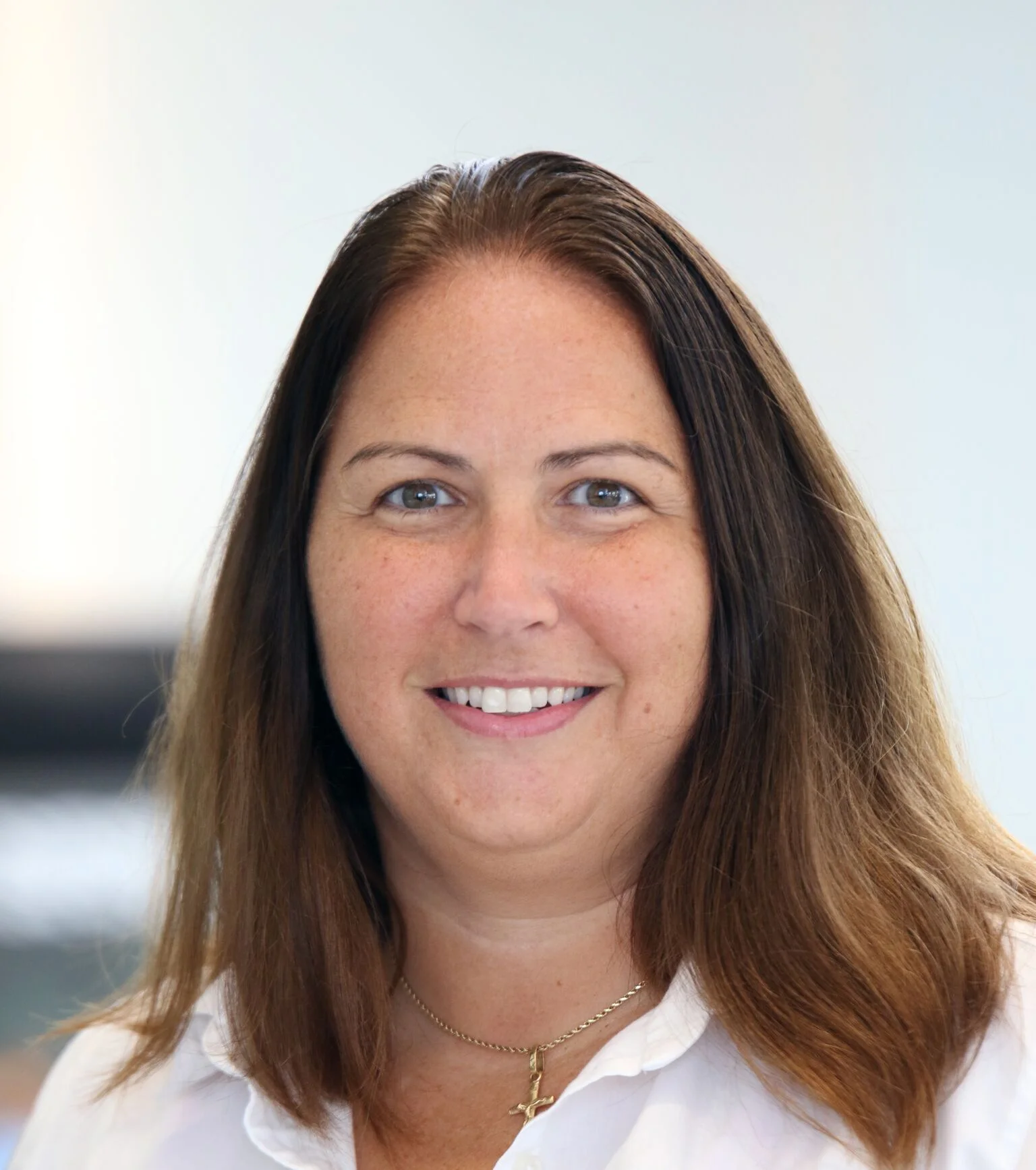 Beth Petermeier, President, CRM CPR