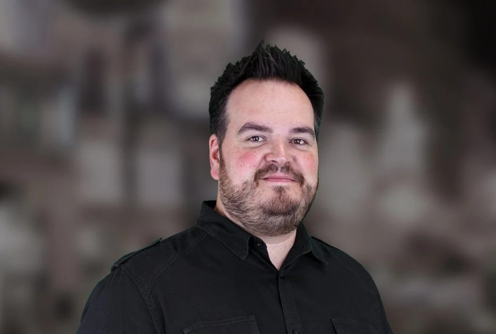 Shaun Raines, VP of Business Development, DealerOn